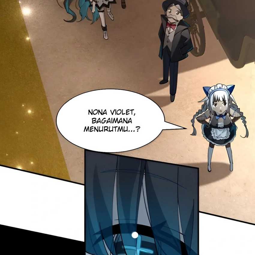 I Am a Max-Level Priestess in Another World chapter 21 halaman 100