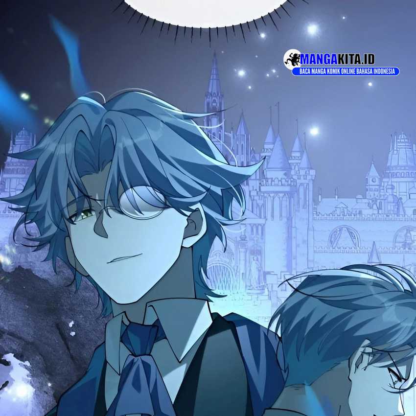 I Am a Max-Level Priestess in Another World chapter 21 halaman 102