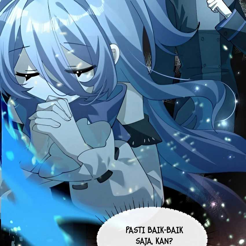 I Am a Max-Level Priestess in Another World chapter 21 halaman 104