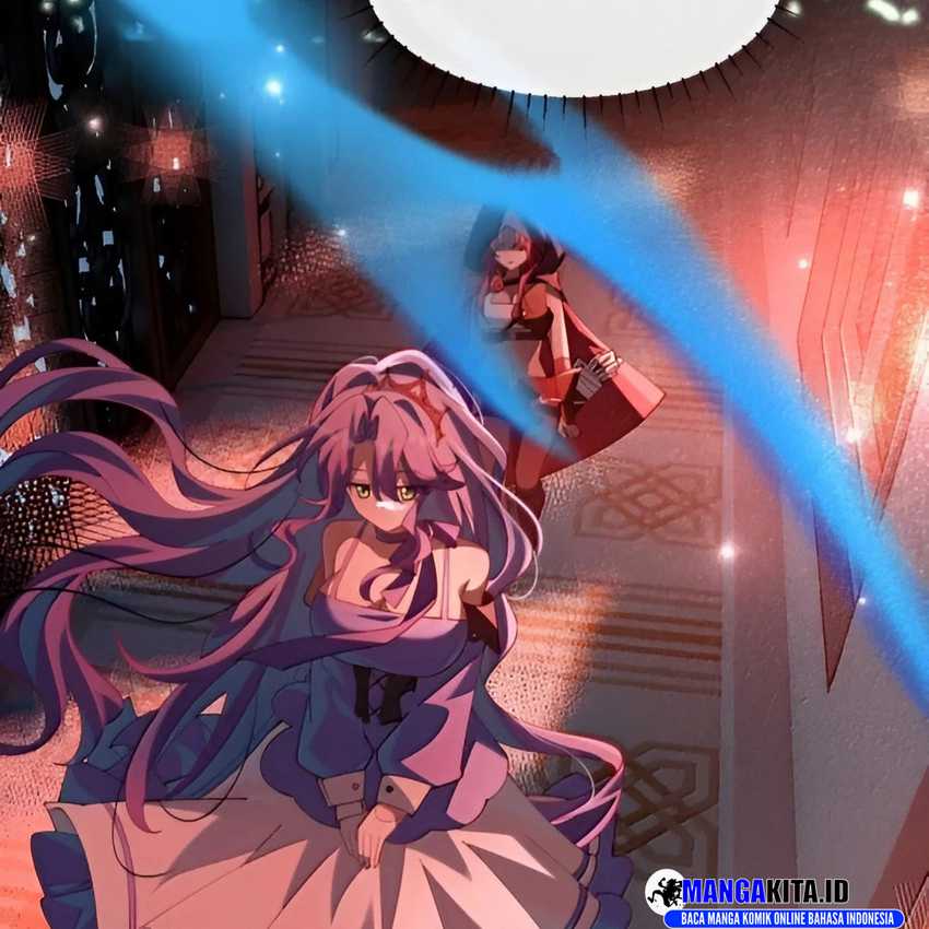 I Am a Max-Level Priestess in Another World chapter 21 halaman 105