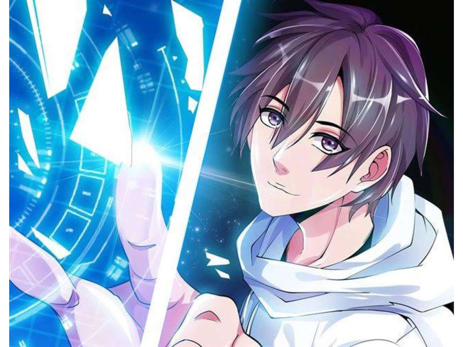 I Am an Invincible Genius chapter 1 halaman 1