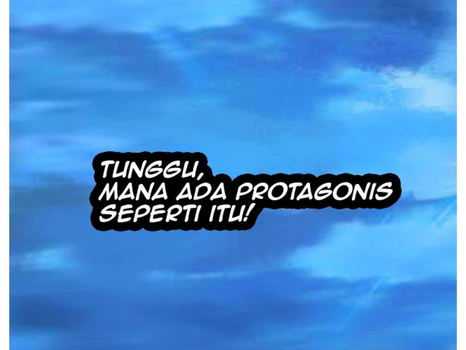I Am an Invincible Genius chapter 1 halaman 7