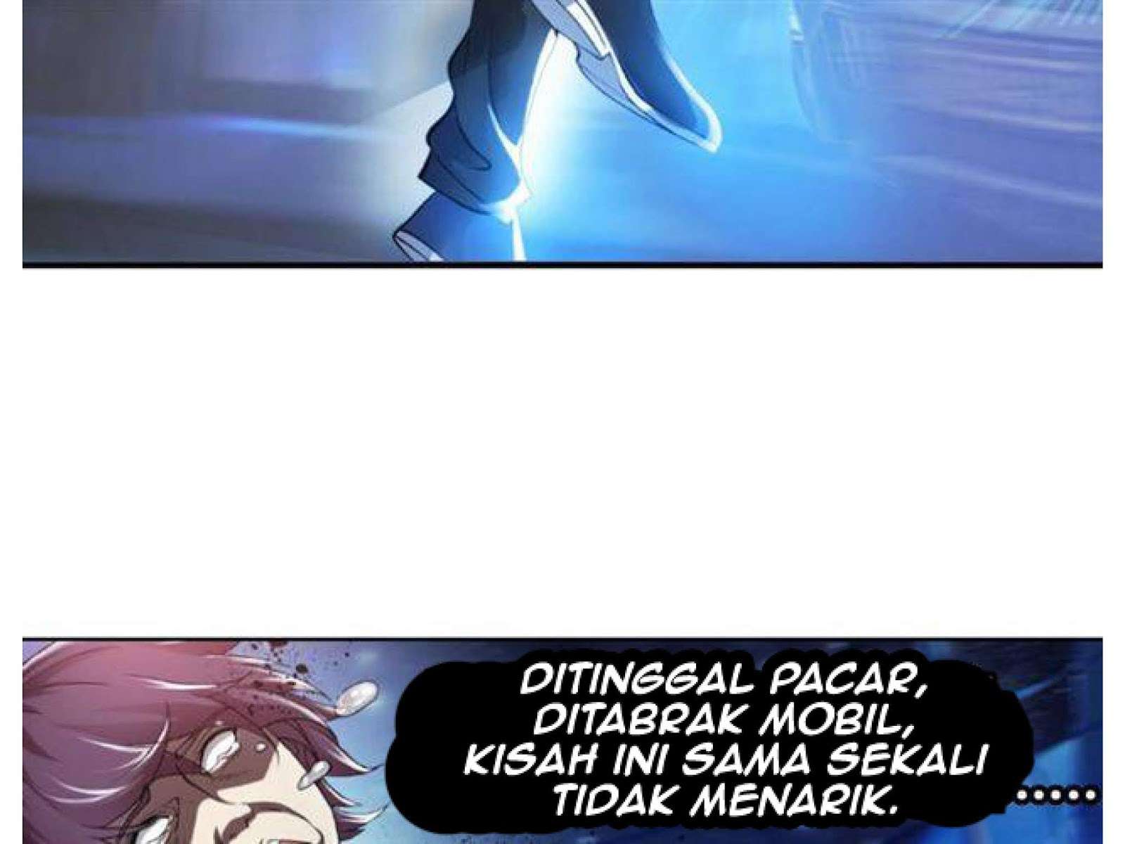 I Am an Invincible Genius chapter 1 halaman 10