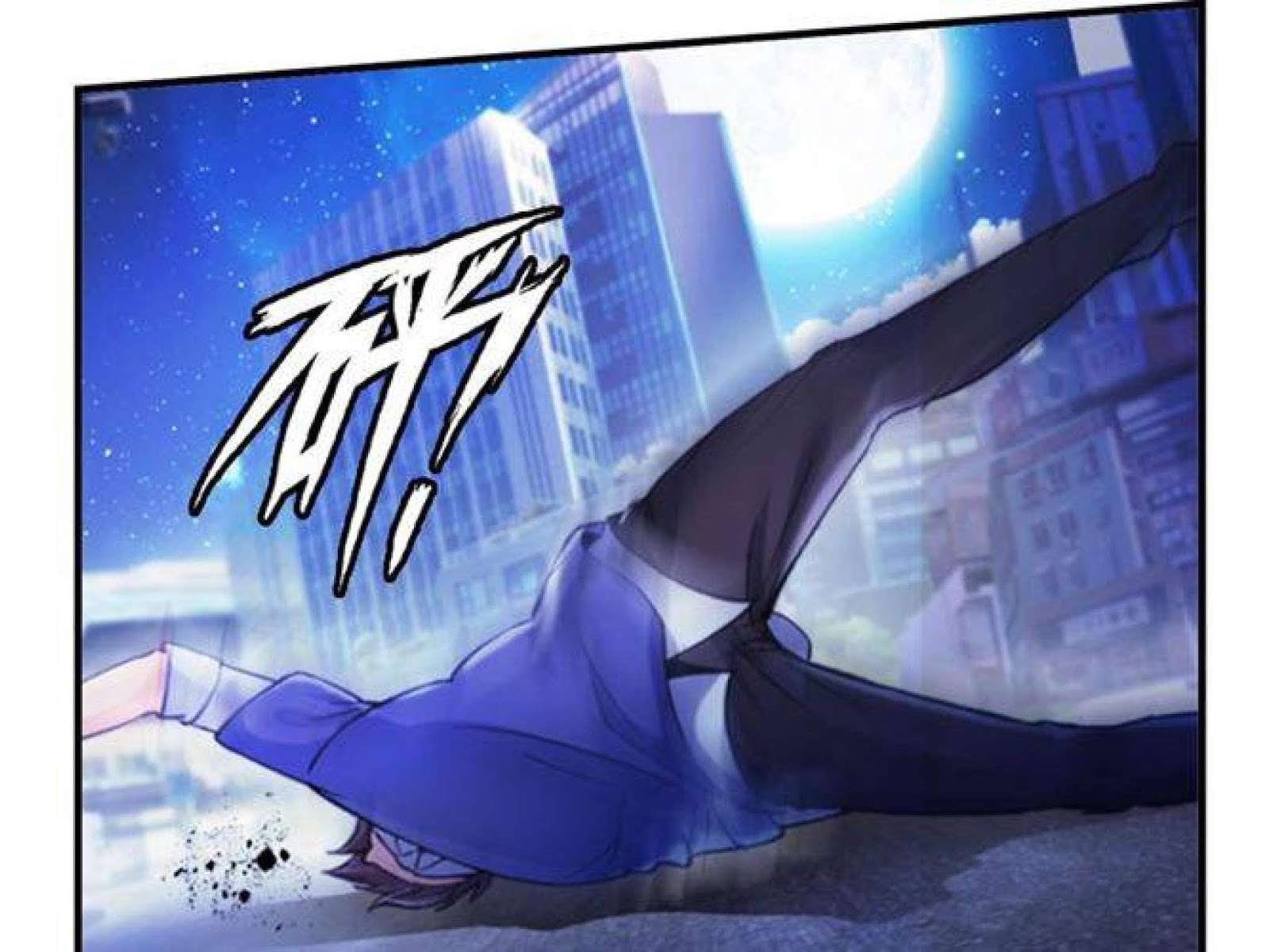 I Am an Invincible Genius chapter 1 halaman 12
