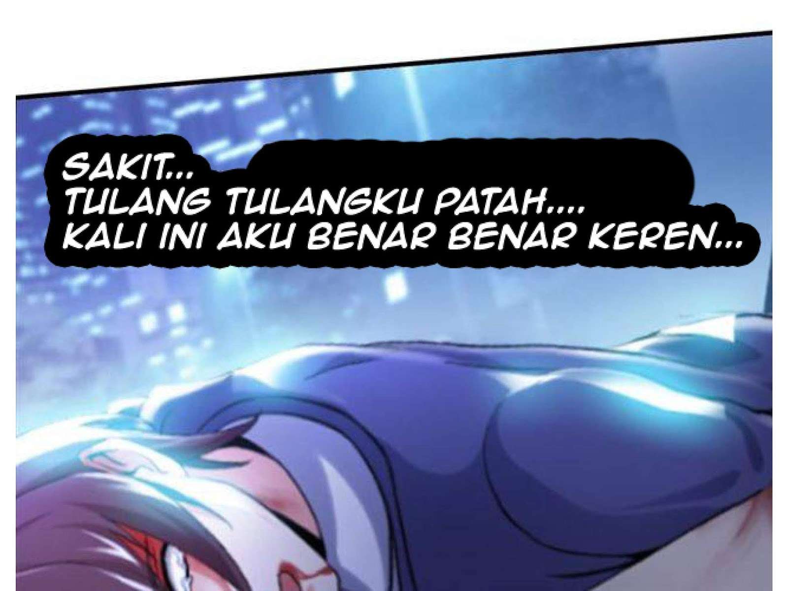 I Am an Invincible Genius chapter 1 halaman 14