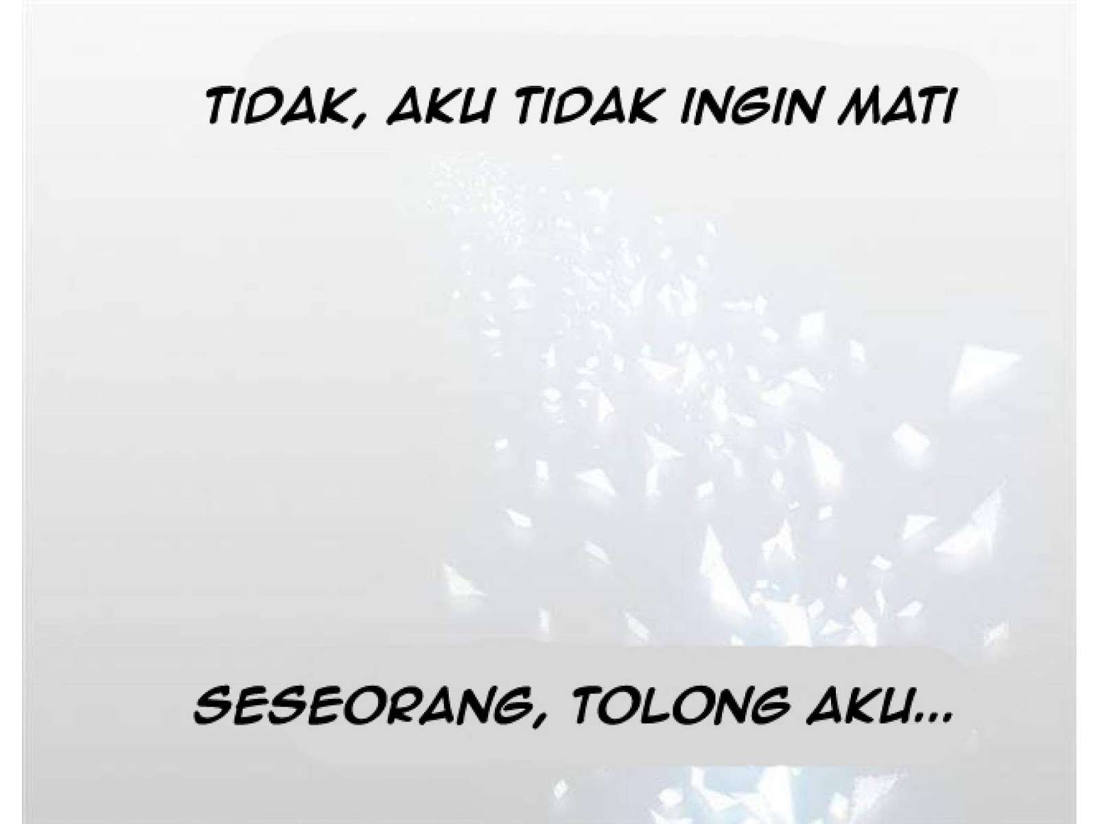 I Am an Invincible Genius chapter 1 halaman 16