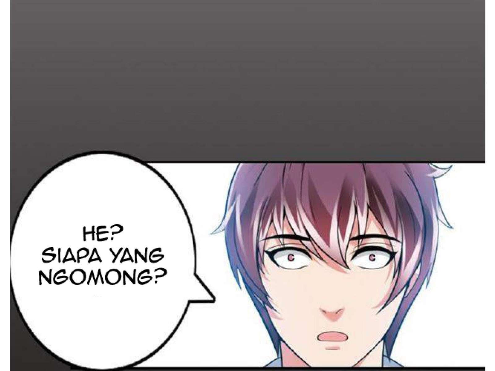 I Am an Invincible Genius chapter 1 halaman 19