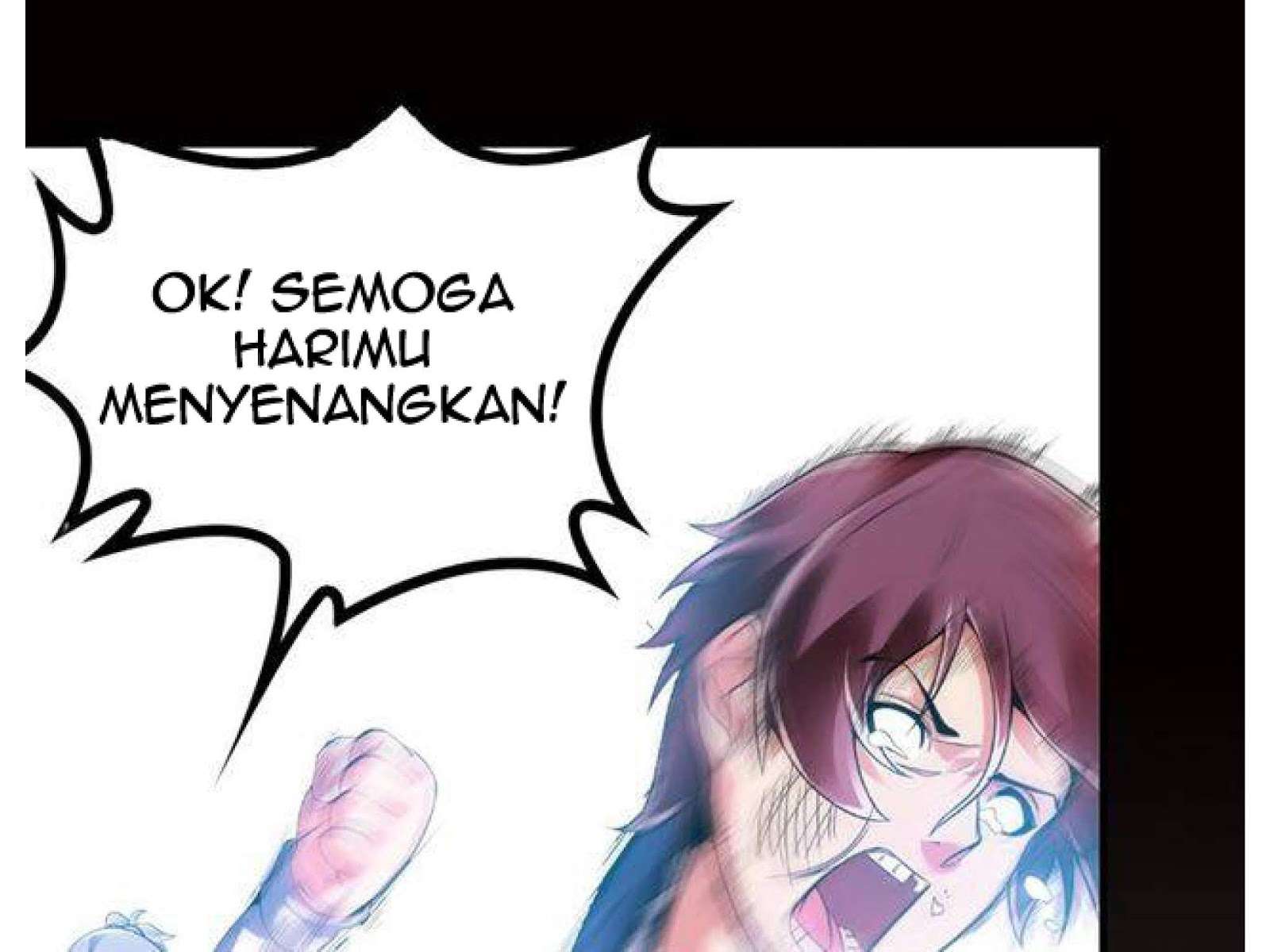 I Am an Invincible Genius chapter 1 halaman 25