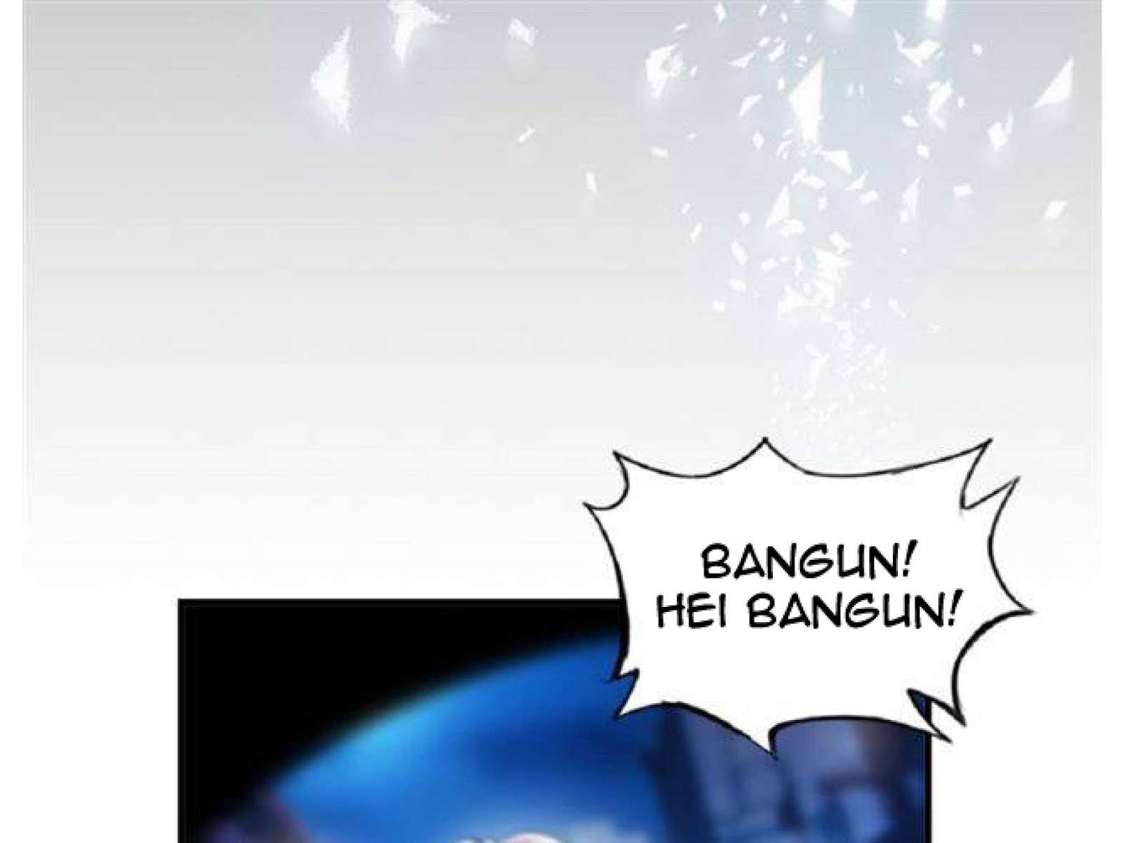 I Am an Invincible Genius chapter 1 halaman 28