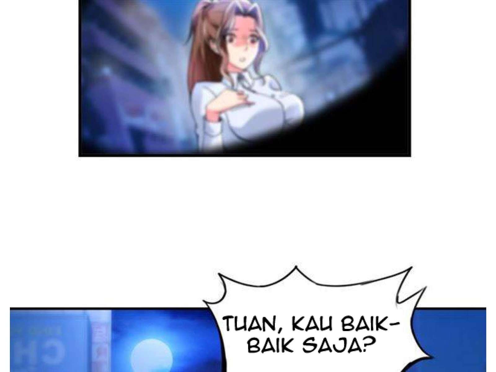 I Am an Invincible Genius chapter 1 halaman 29
