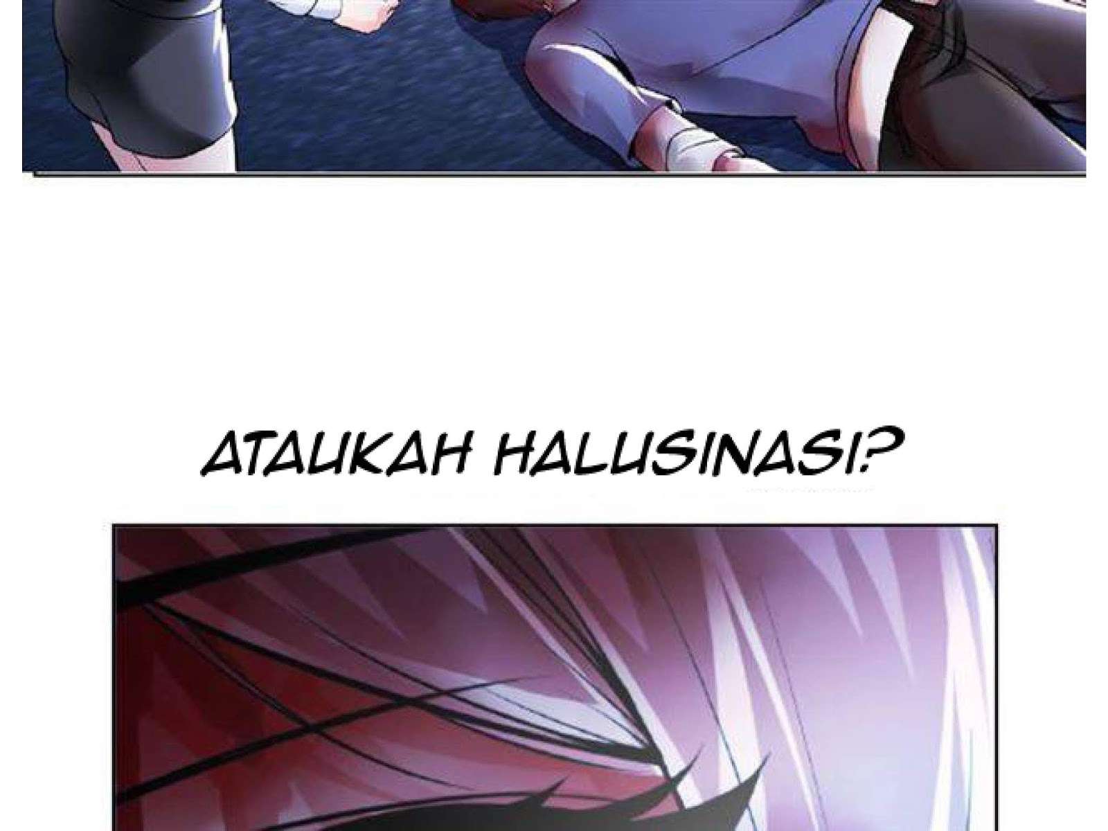 I Am an Invincible Genius chapter 1 halaman 32