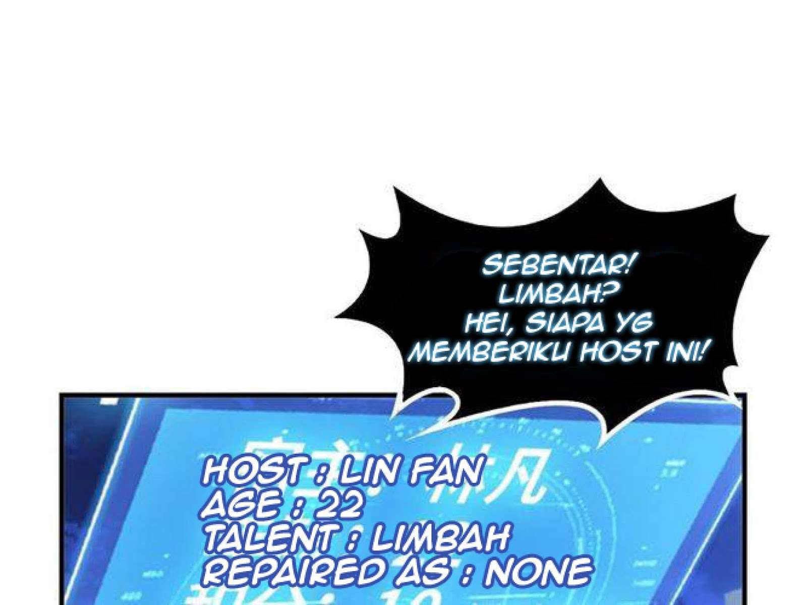 I Am an Invincible Genius chapter 1 halaman 37