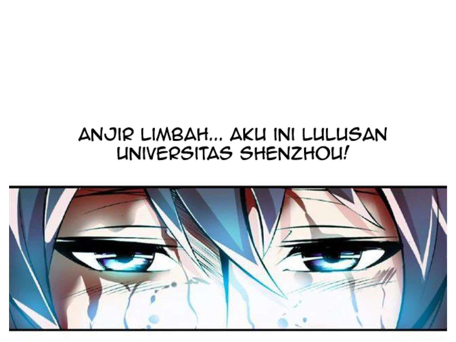 I Am an Invincible Genius chapter 1 halaman 39