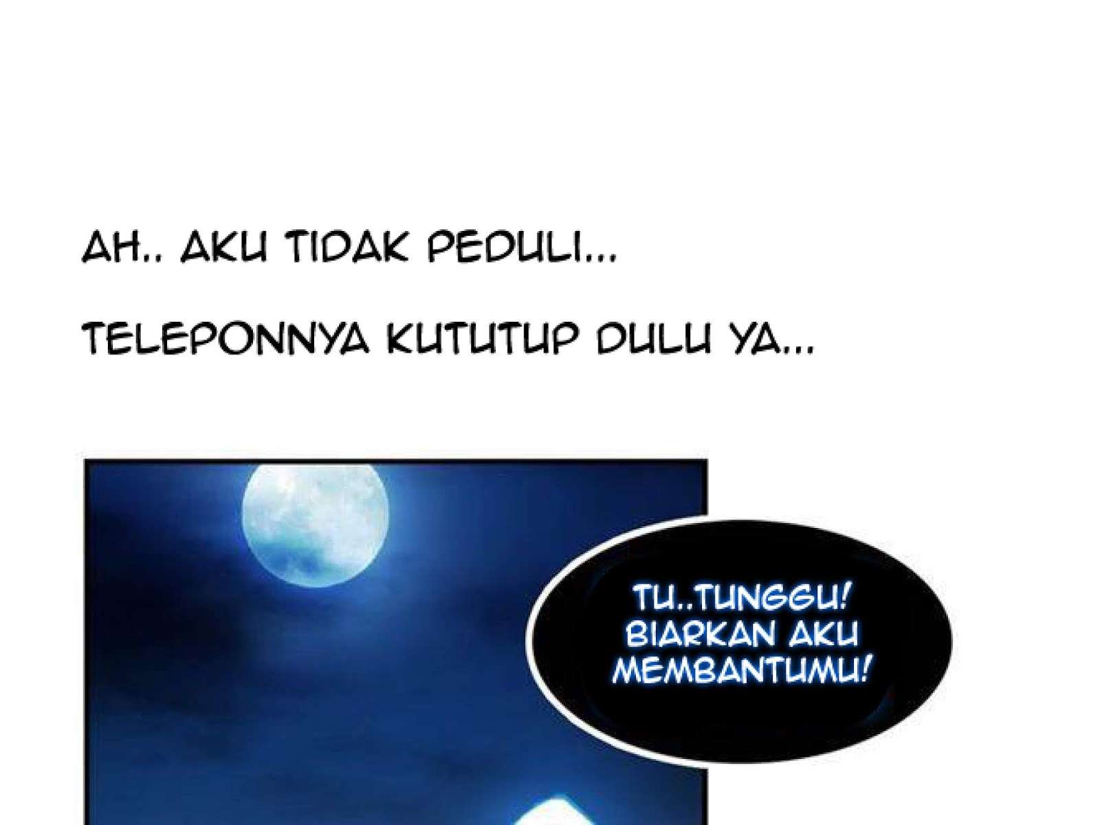 I Am an Invincible Genius chapter 1 halaman 40