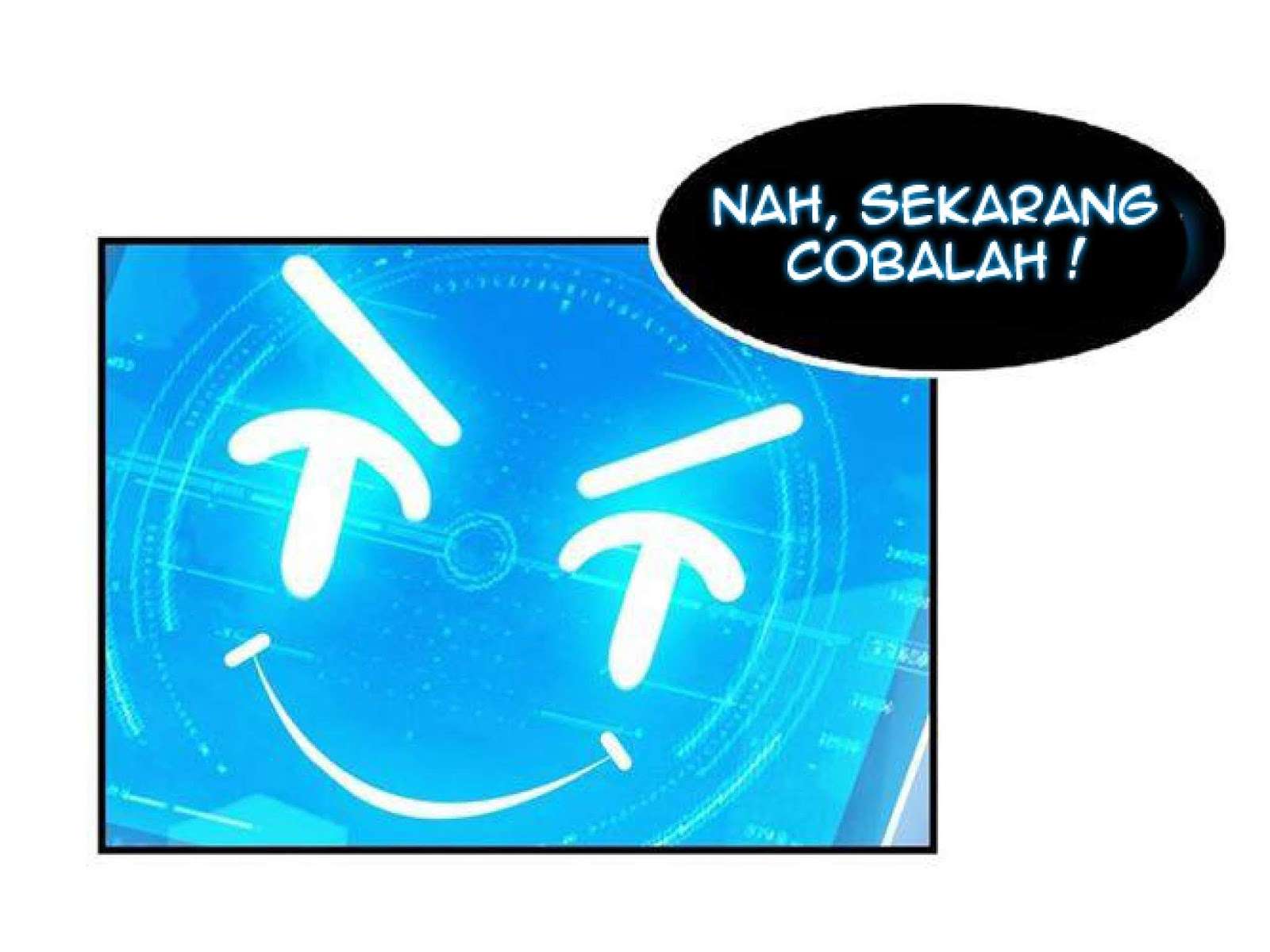 I Am an Invincible Genius chapter 1 halaman 43