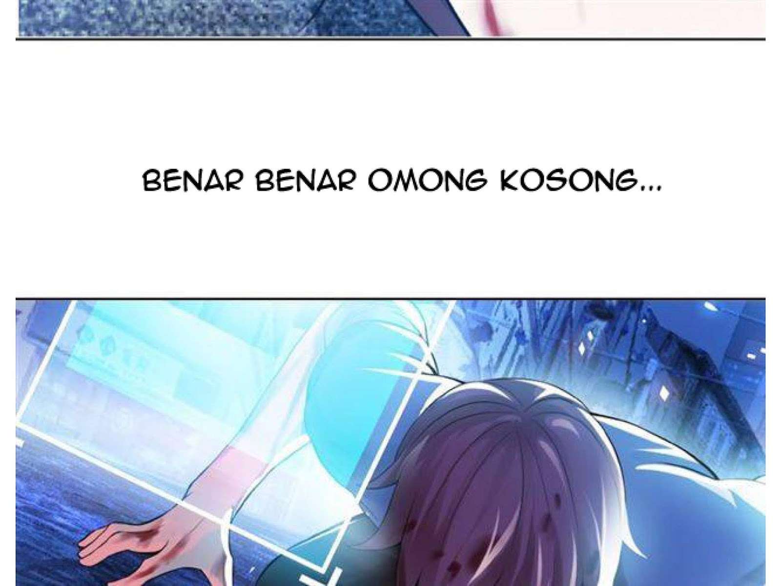 I Am an Invincible Genius chapter 1 halaman 45