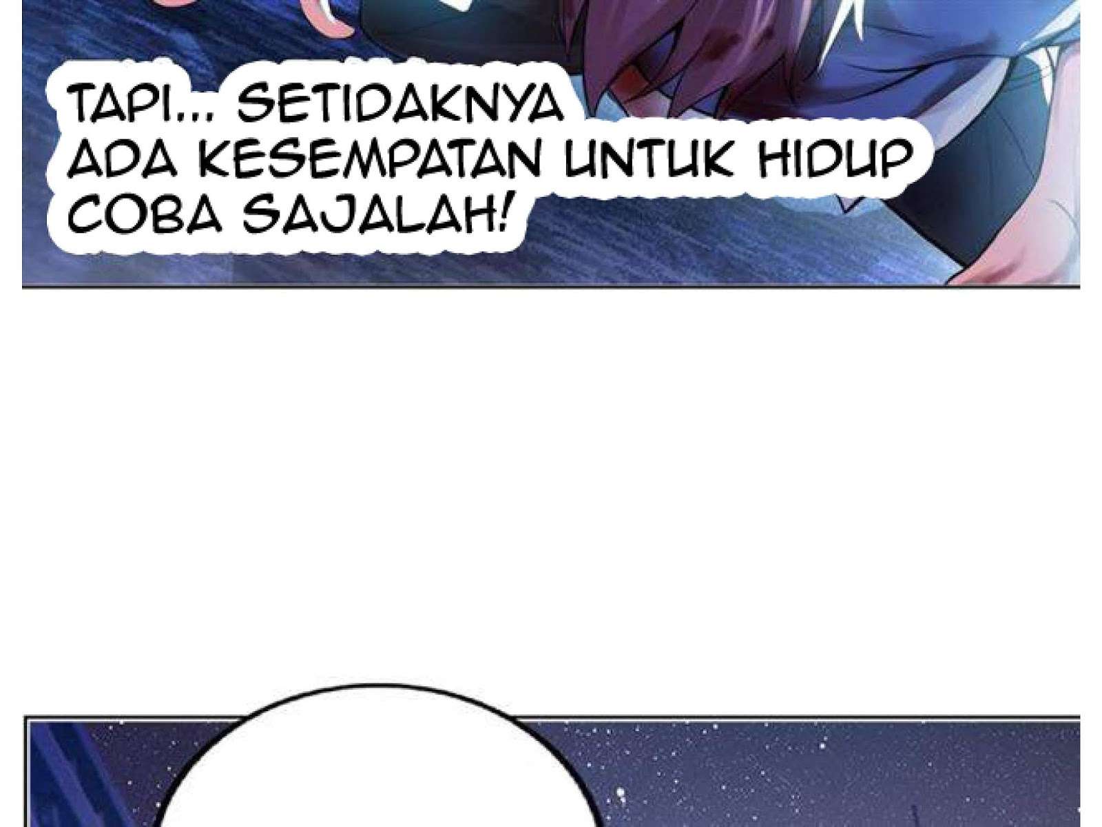I Am an Invincible Genius chapter 1 halaman 46