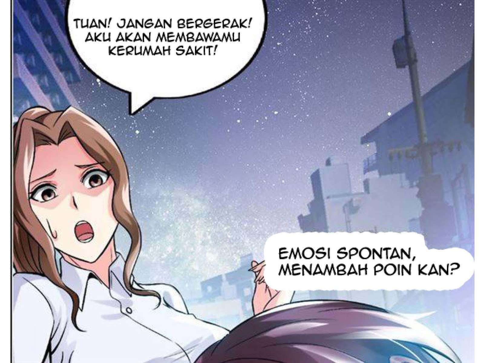 I Am an Invincible Genius chapter 1 halaman 47