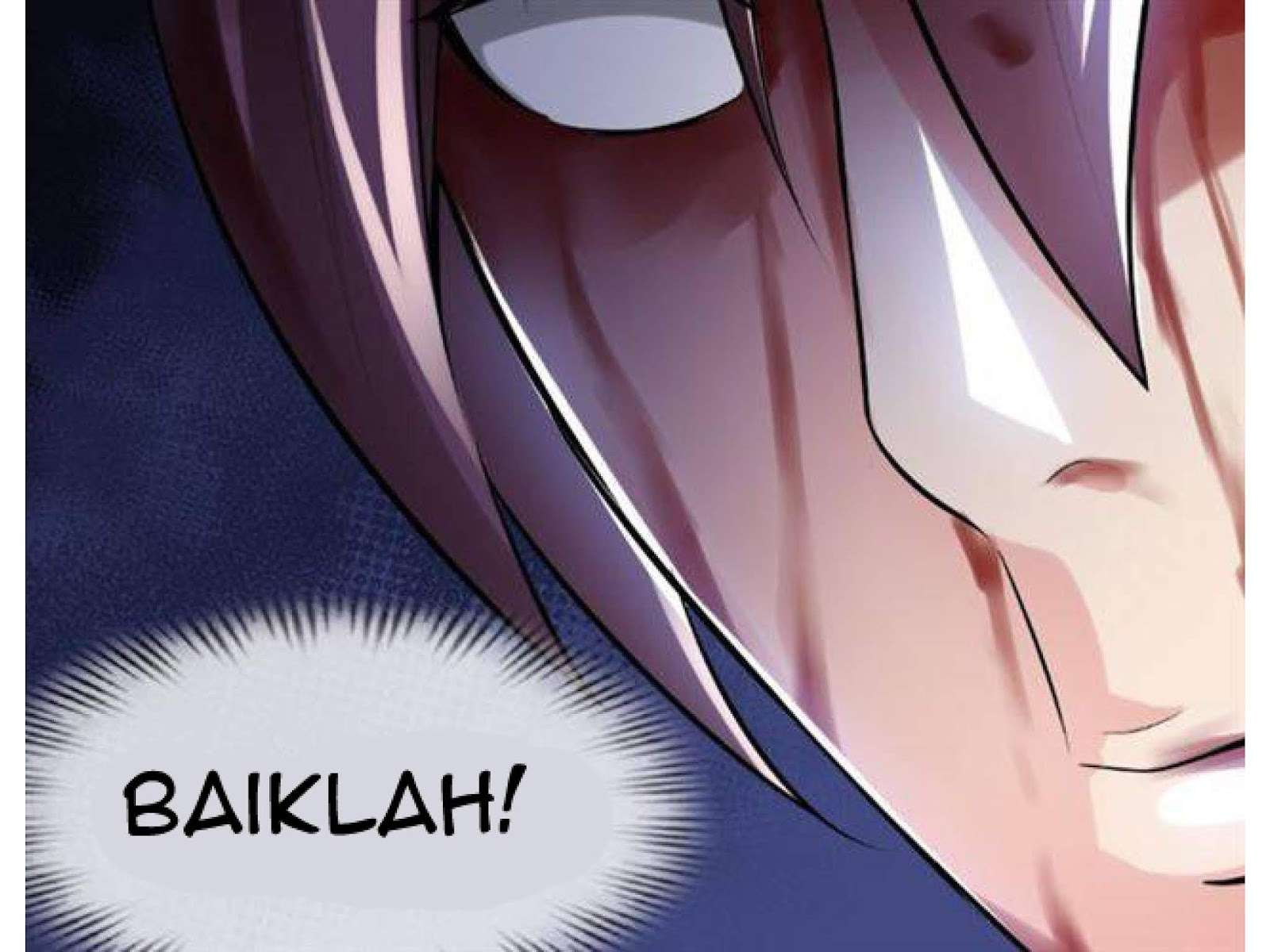 I Am an Invincible Genius chapter 1 halaman 50