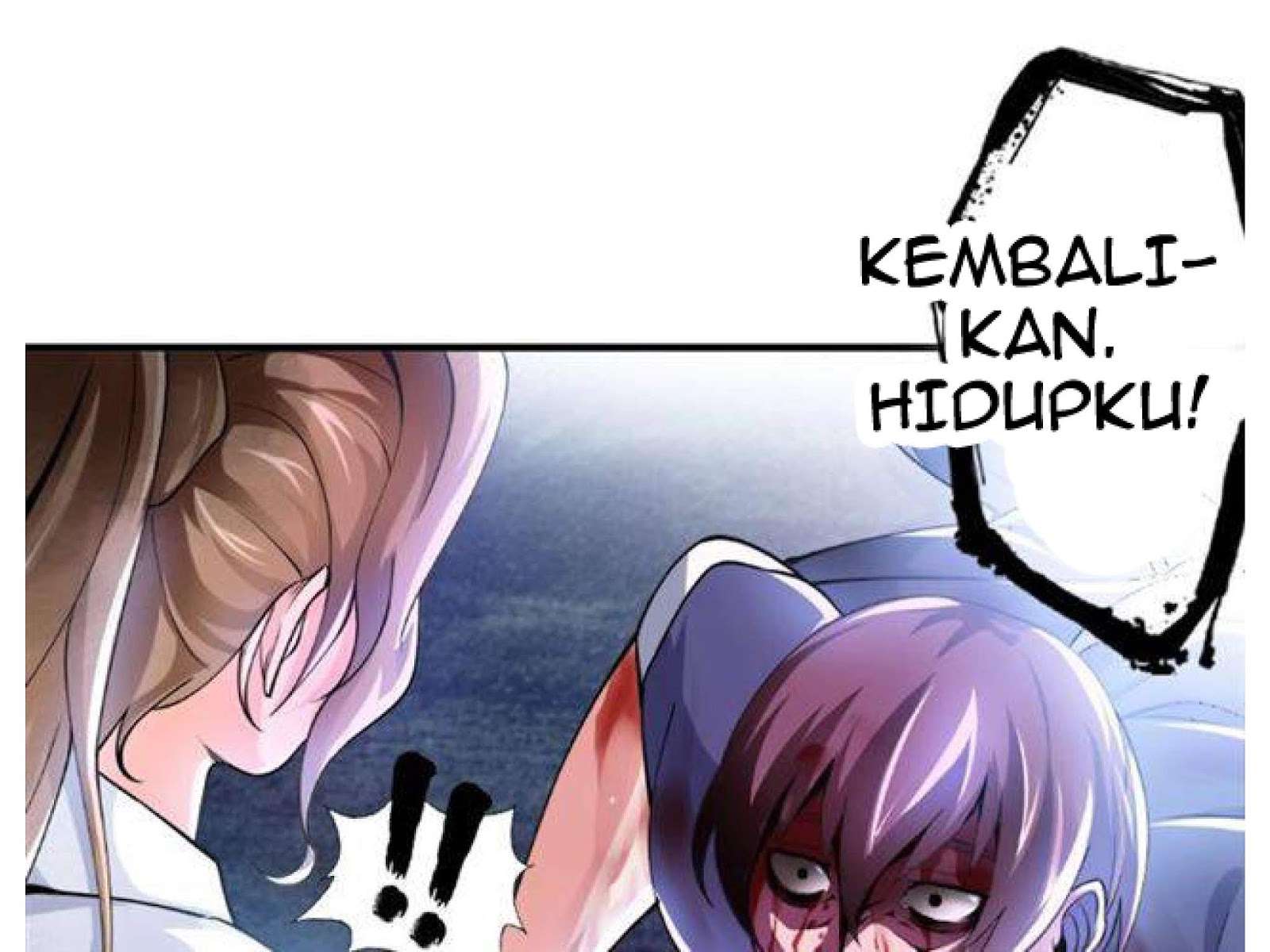 I Am an Invincible Genius chapter 1 halaman 52