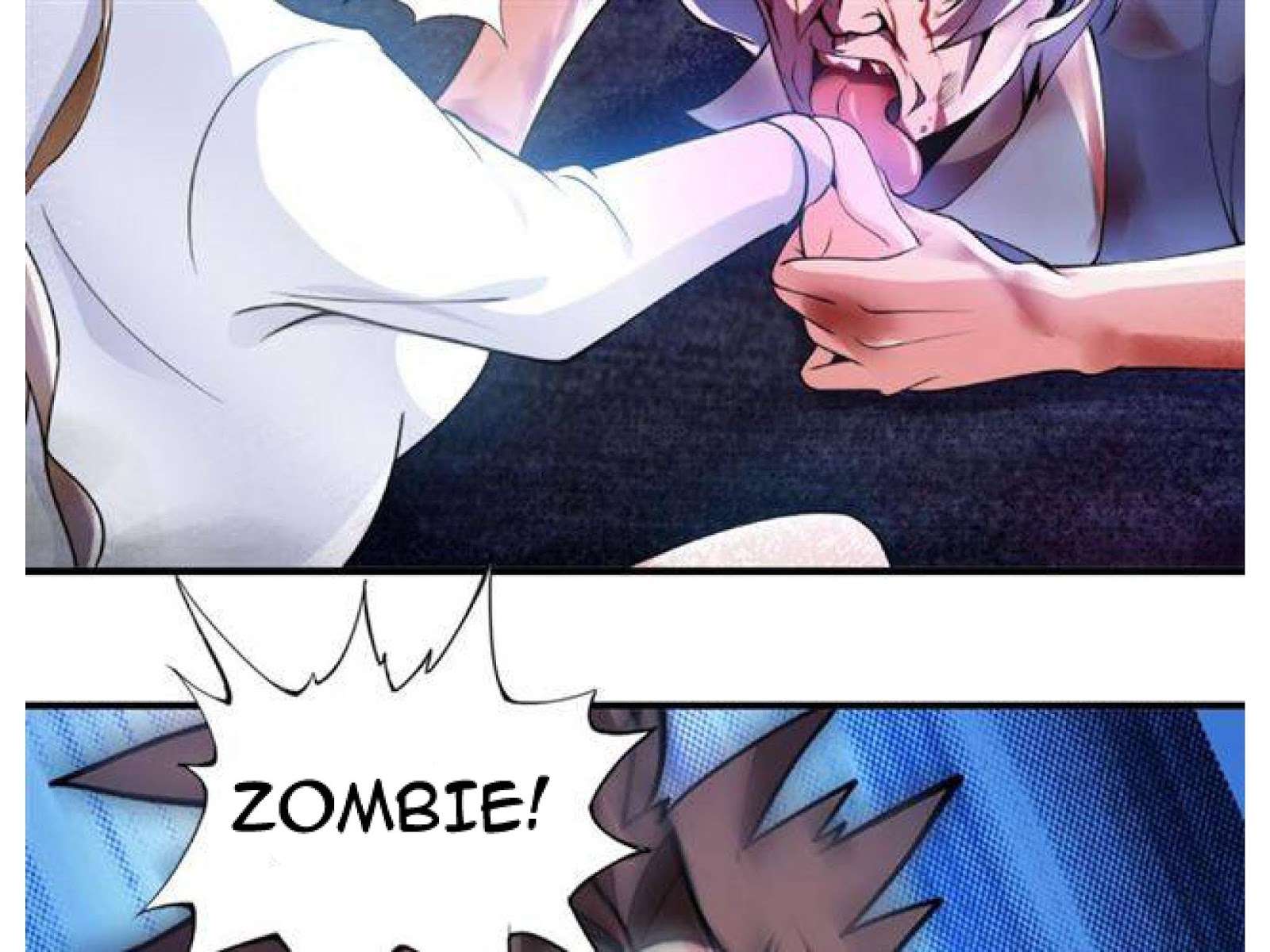 I Am an Invincible Genius chapter 1 halaman 53