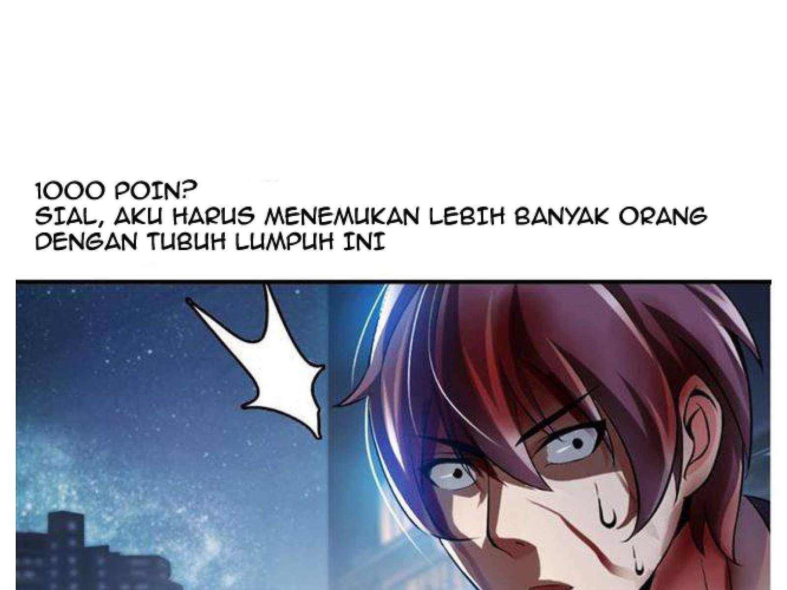 I Am an Invincible Genius chapter 1 halaman 58