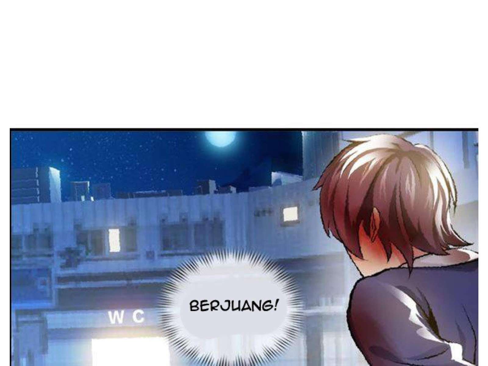I Am an Invincible Genius chapter 1 halaman 61