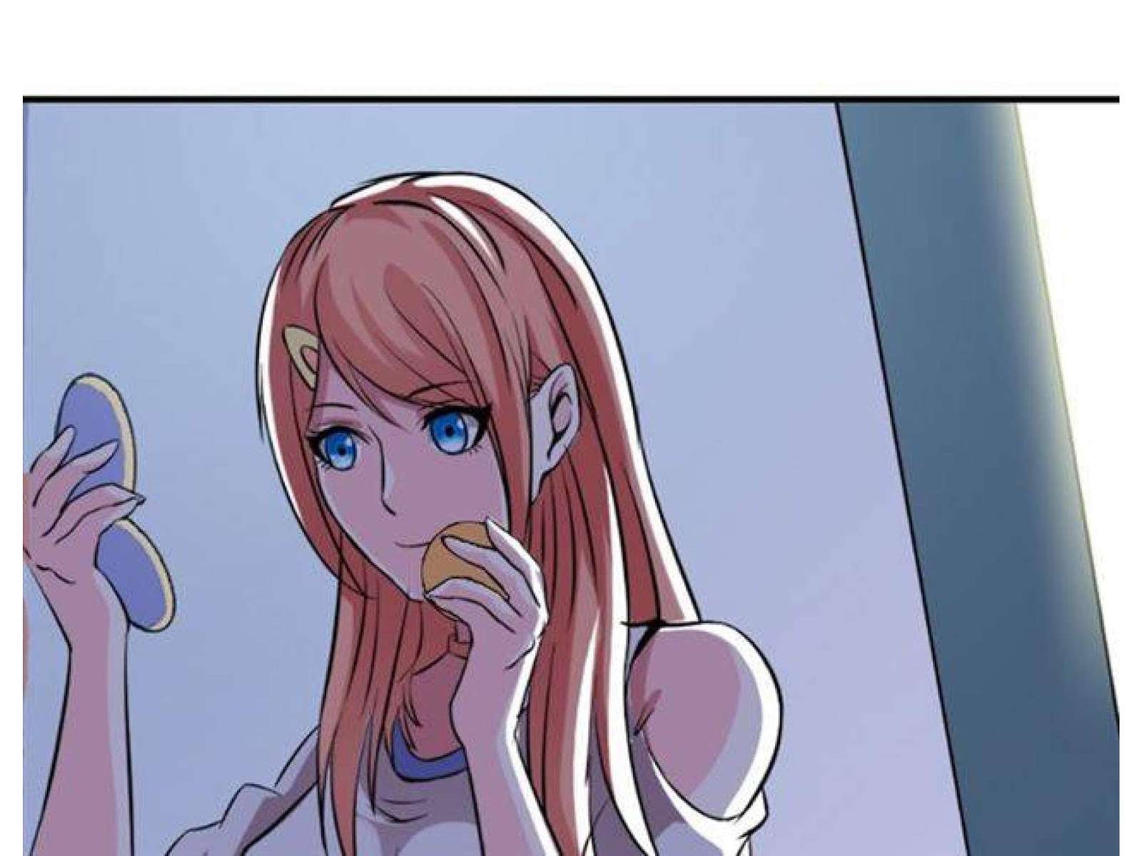 I Am an Invincible Genius chapter 1 halaman 63