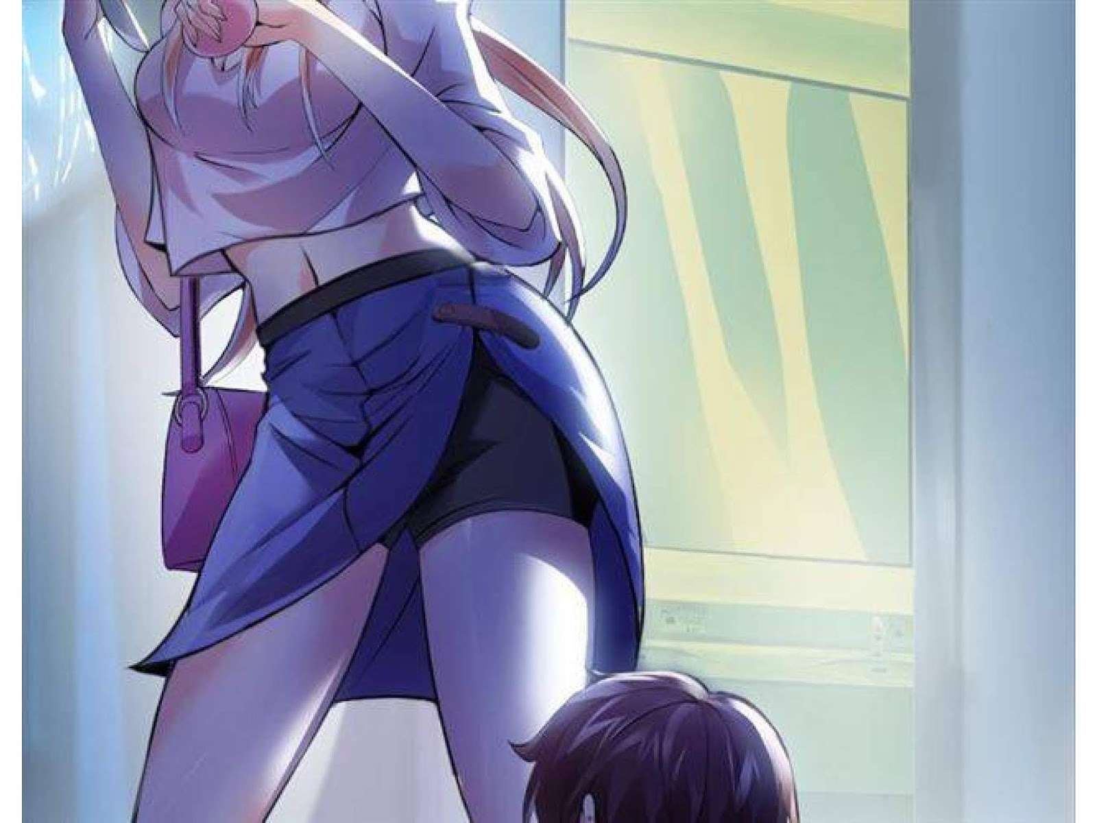 I Am an Invincible Genius chapter 1 halaman 67