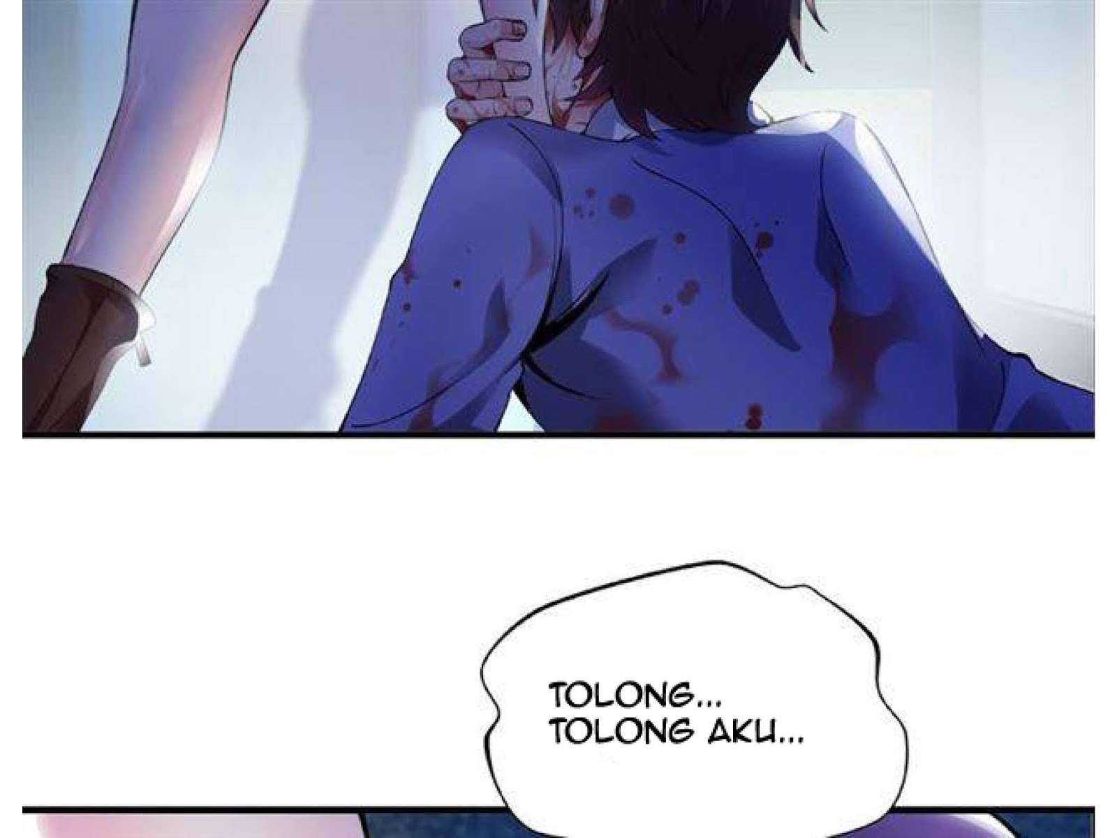 I Am an Invincible Genius chapter 1 halaman 68
