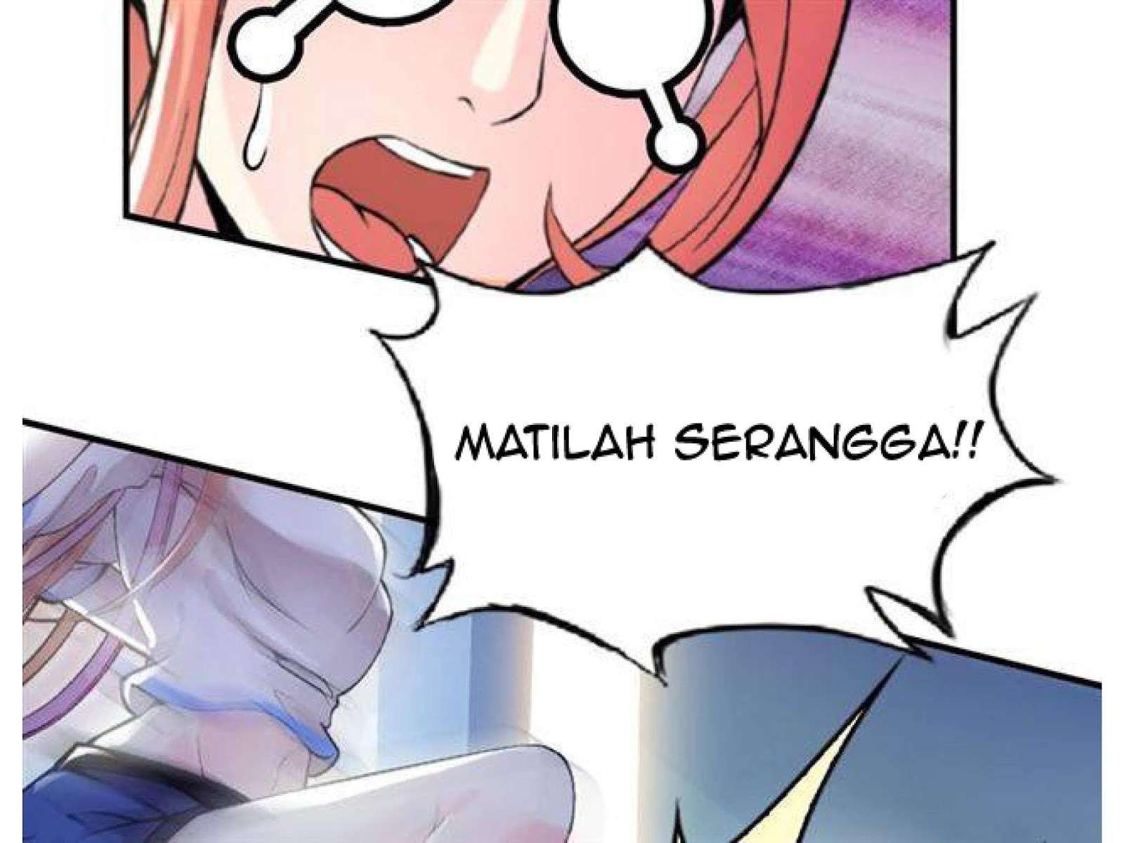 I Am an Invincible Genius chapter 1 halaman 76