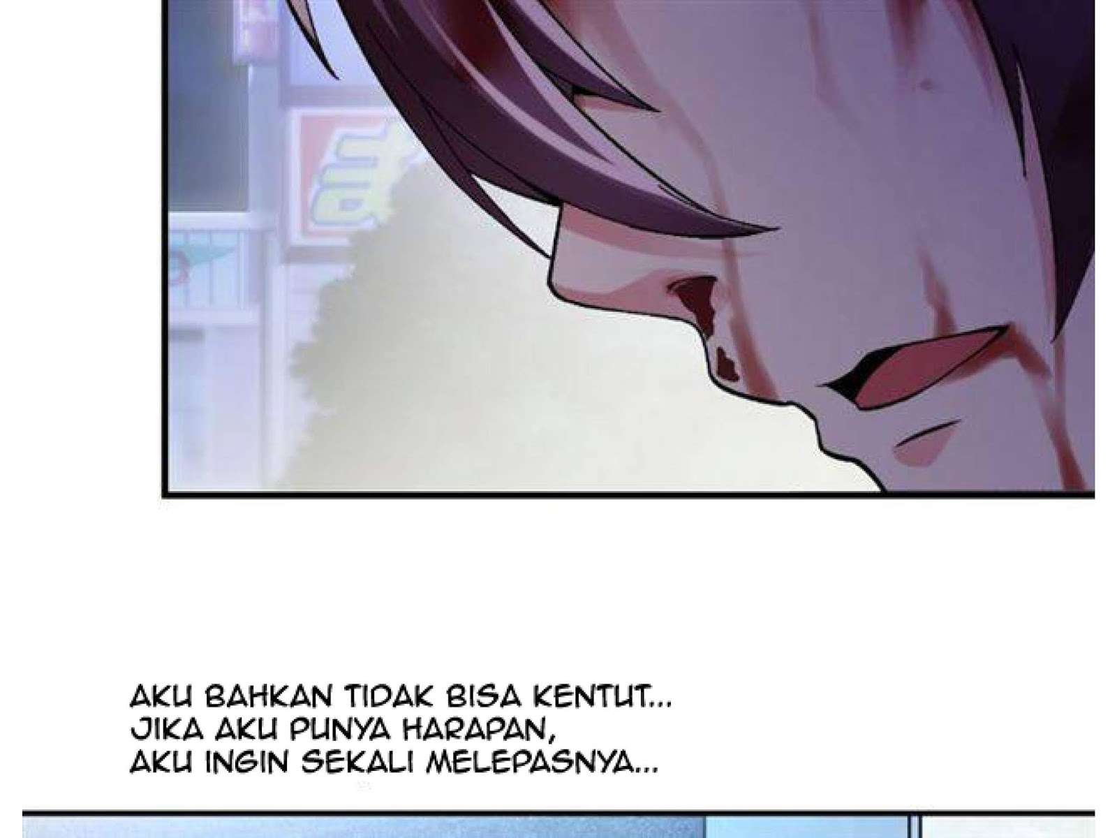 I Am an Invincible Genius chapter 1 halaman 80