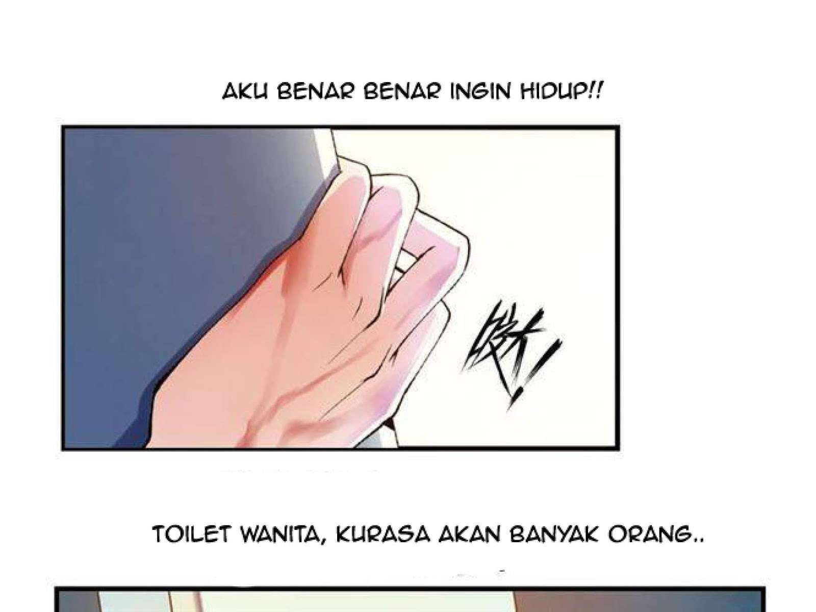 I Am an Invincible Genius chapter 1 halaman 83