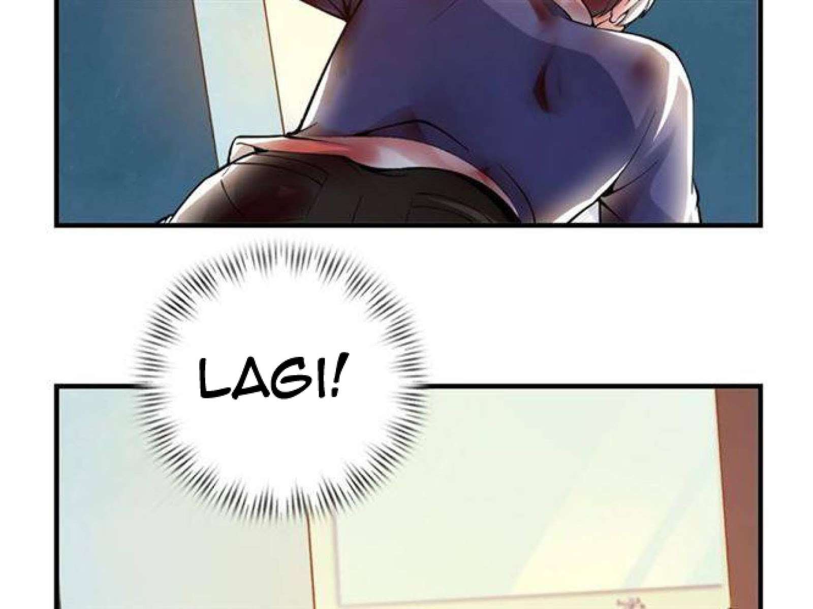I Am an Invincible Genius chapter 1 halaman 85