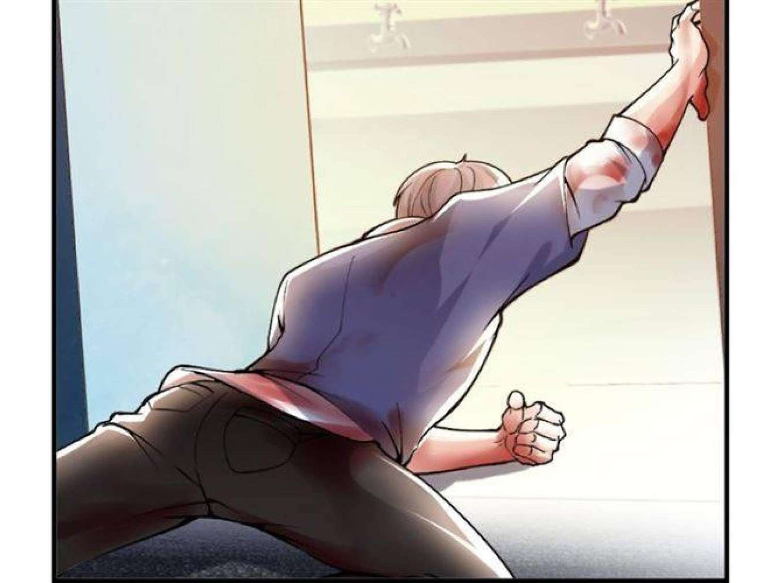 I Am an Invincible Genius chapter 1 halaman 86