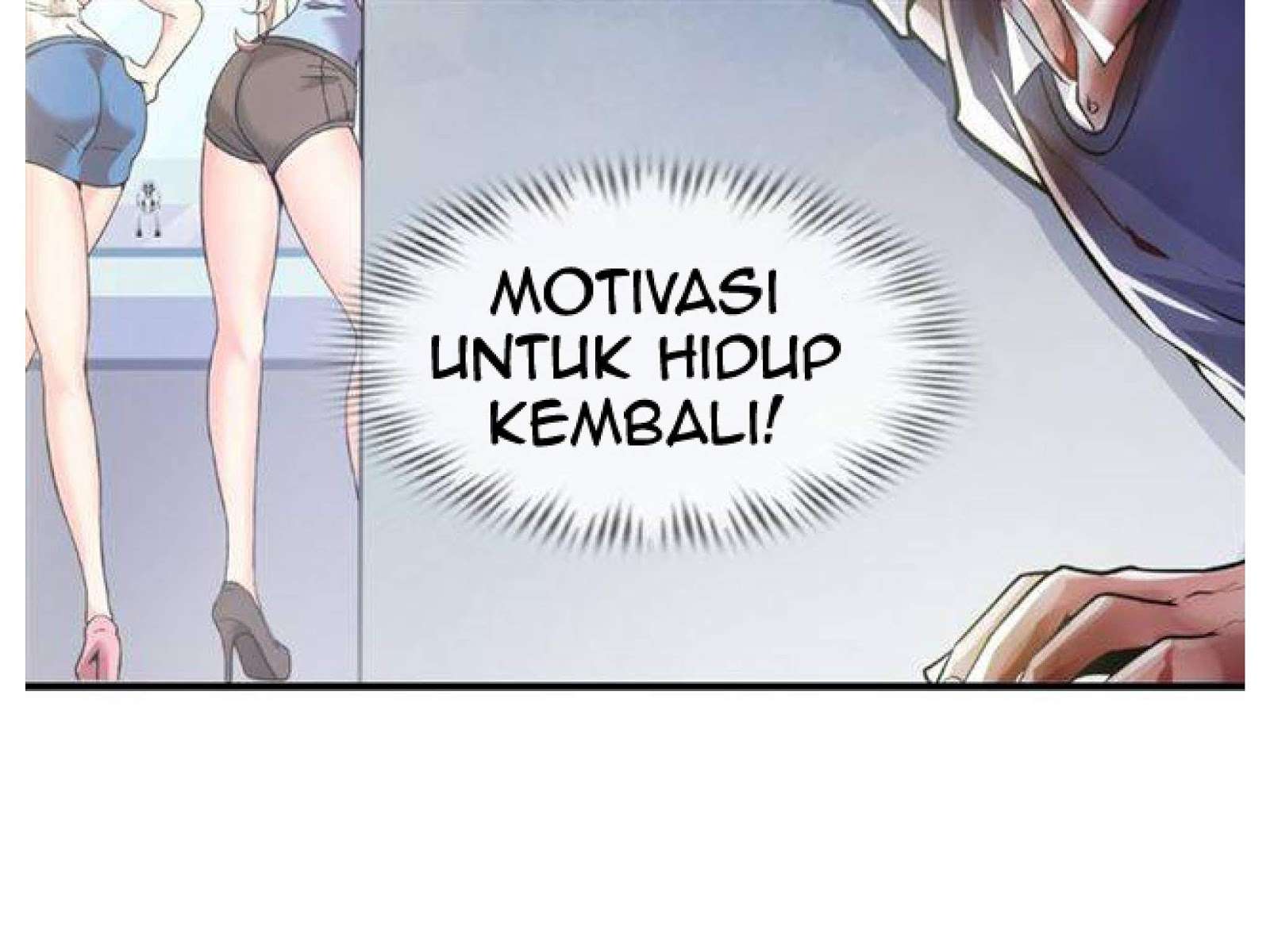 I Am an Invincible Genius chapter 1 halaman 89