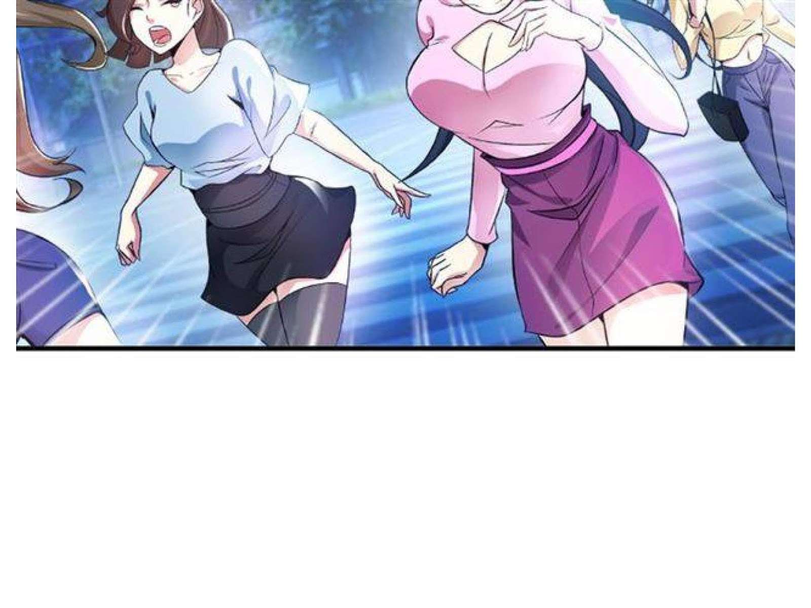 I Am an Invincible Genius chapter 1 halaman 92