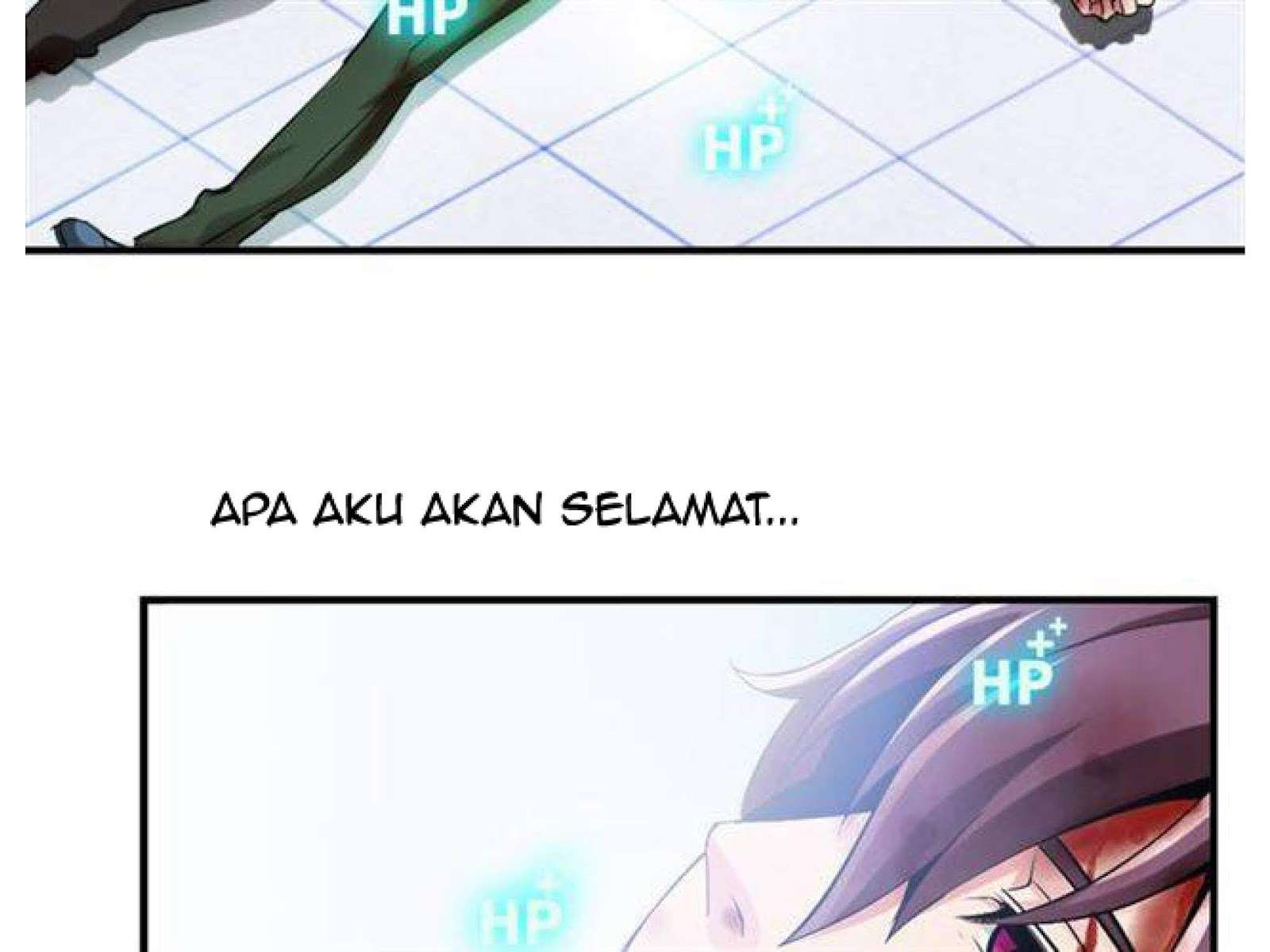 I Am an Invincible Genius chapter 1 halaman 97