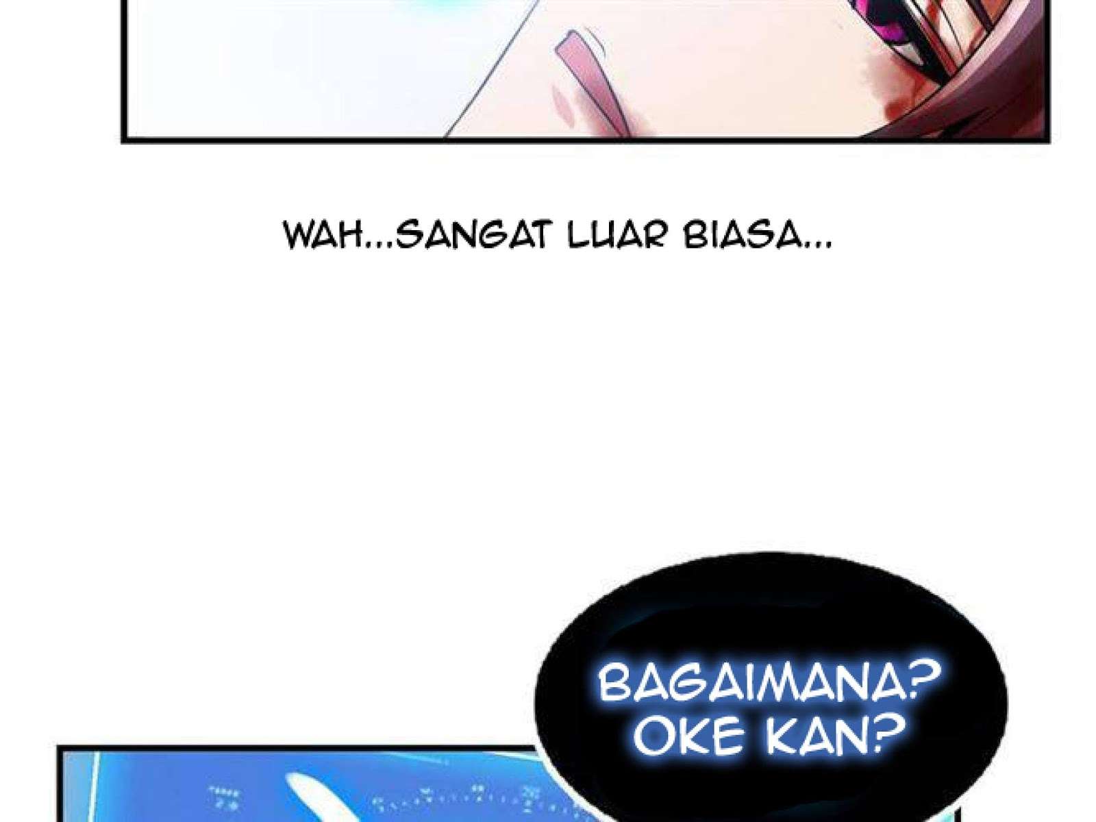 I Am an Invincible Genius chapter 1 halaman 98