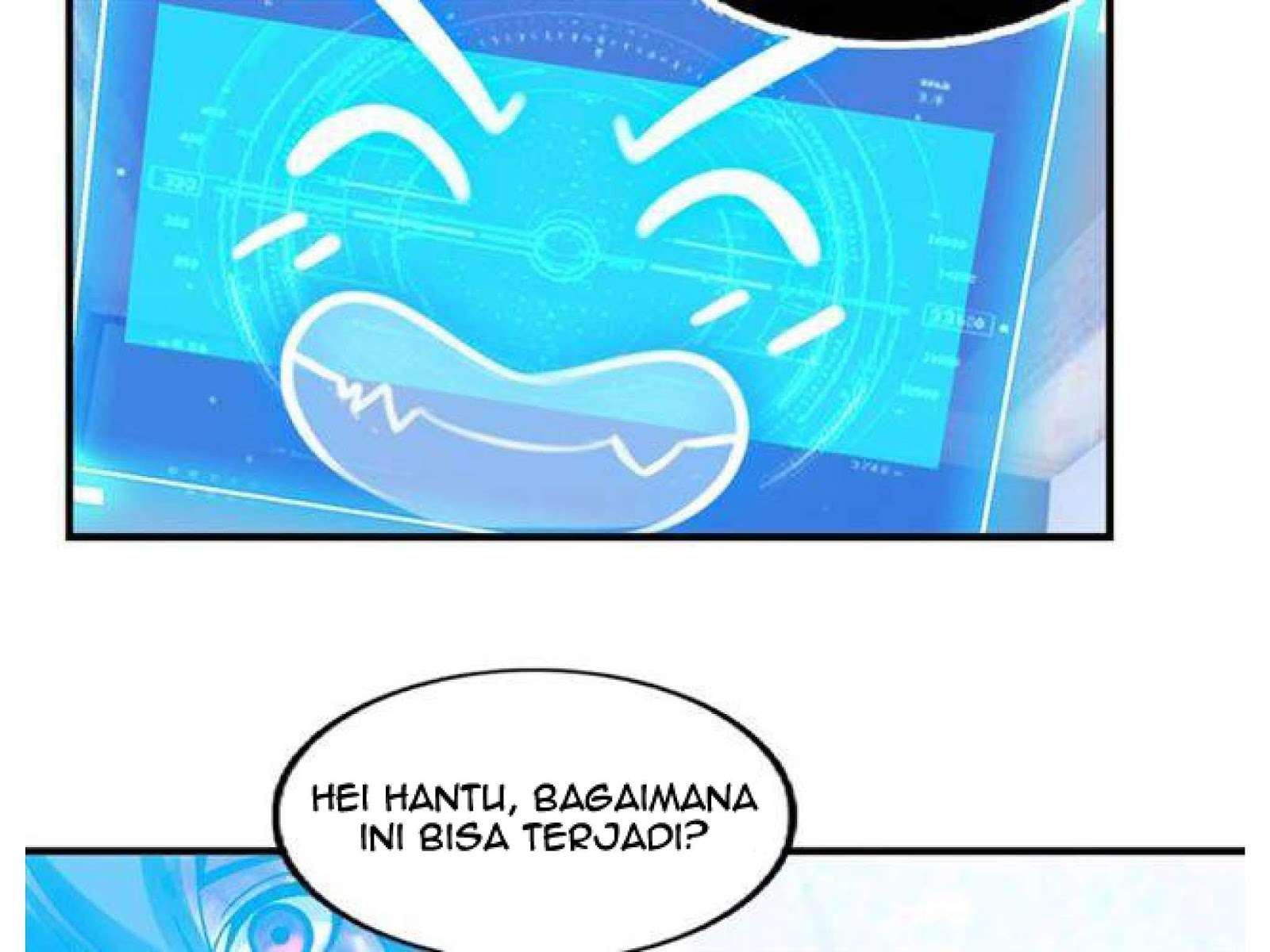 I Am an Invincible Genius chapter 1 halaman 99