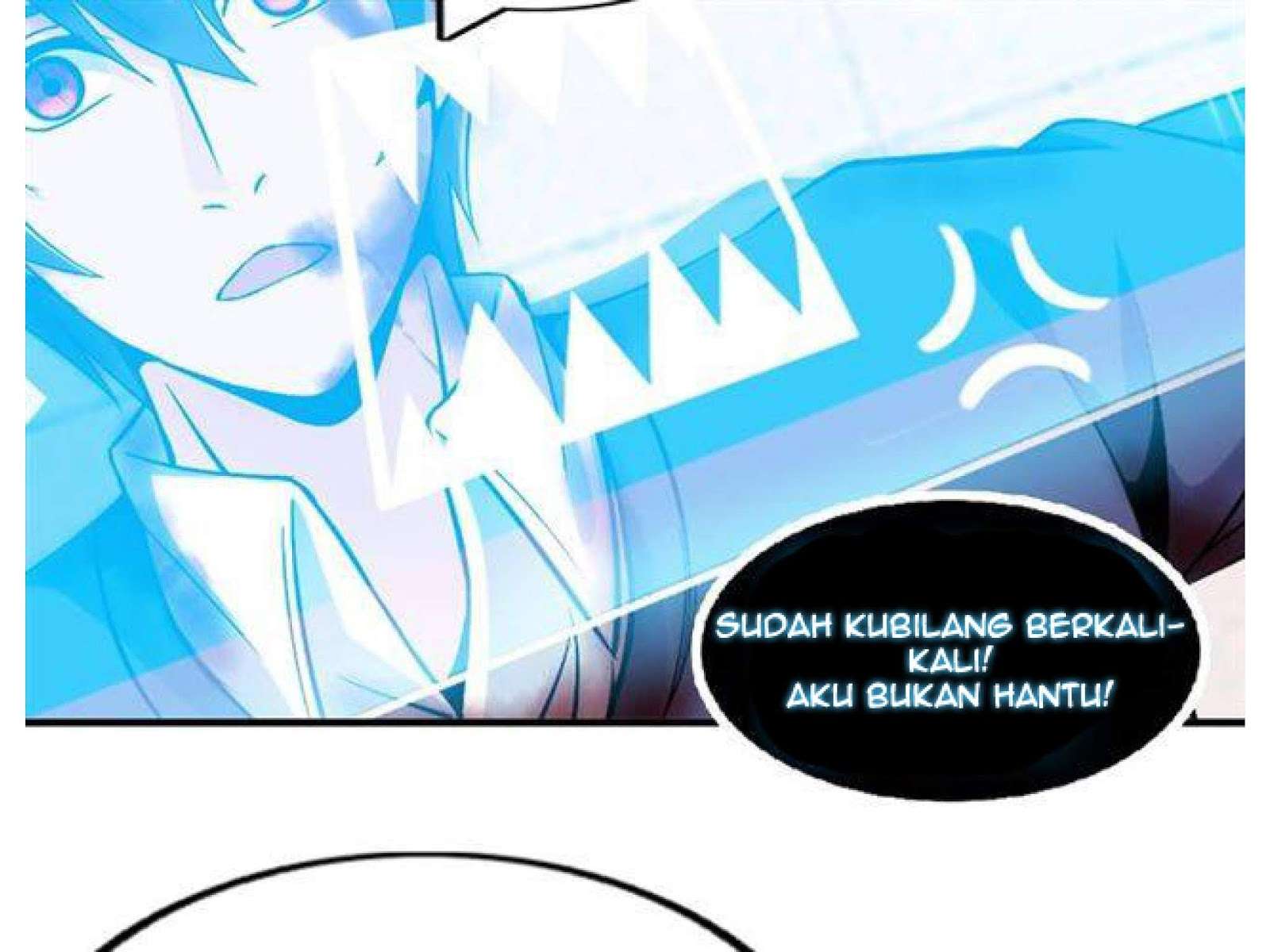 I Am an Invincible Genius chapter 1 halaman 100