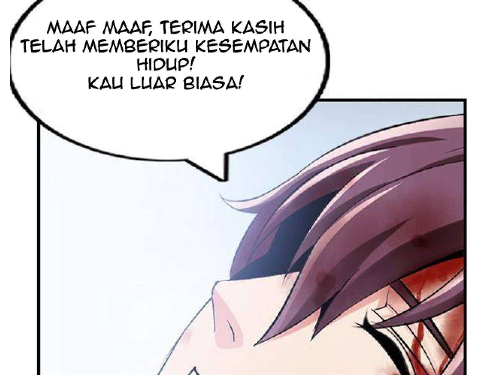 I Am an Invincible Genius chapter 1 halaman 101