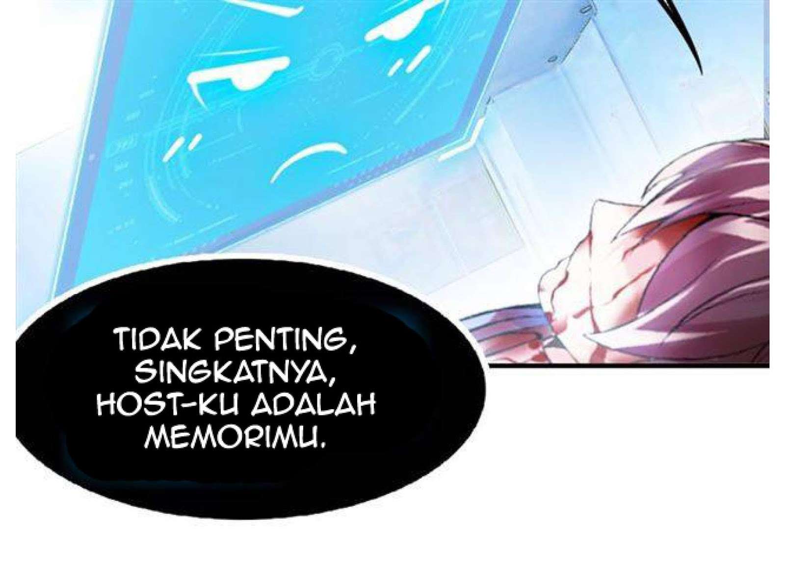 I Am an Invincible Genius chapter 1 halaman 105
