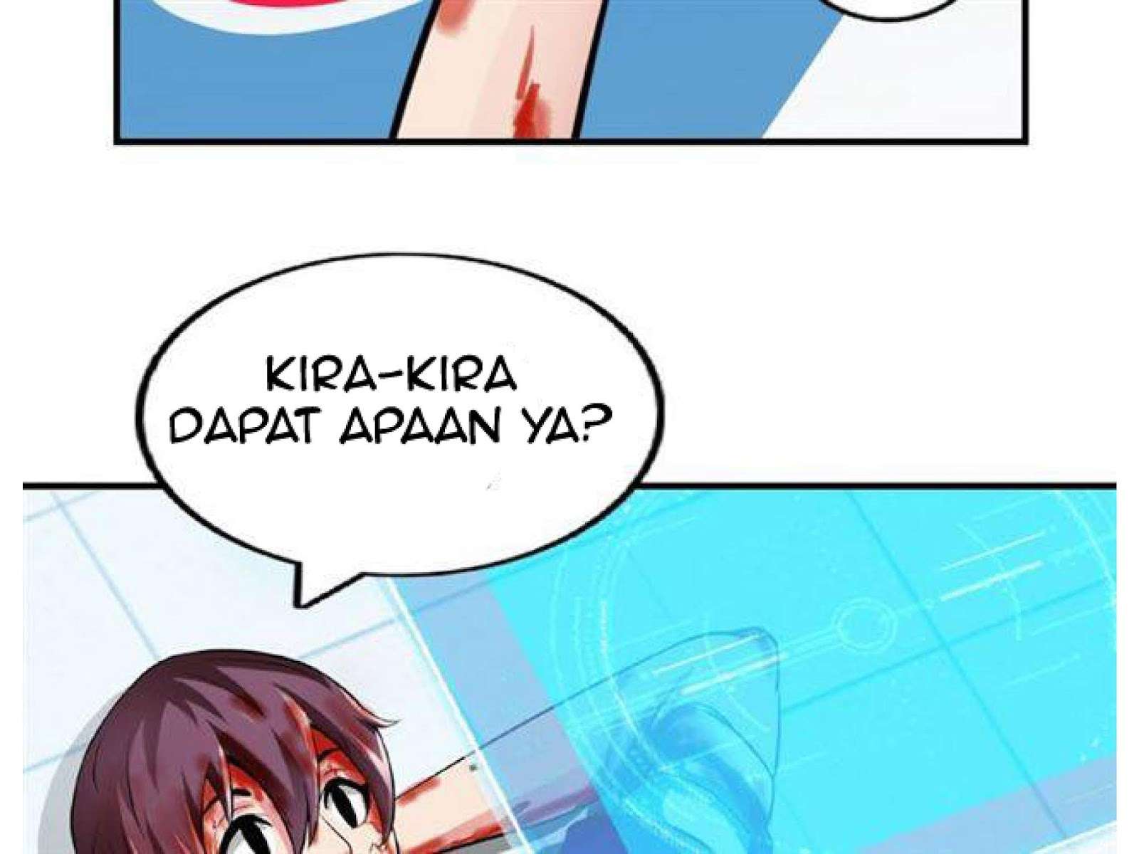 I Am an Invincible Genius chapter 1 halaman 107
