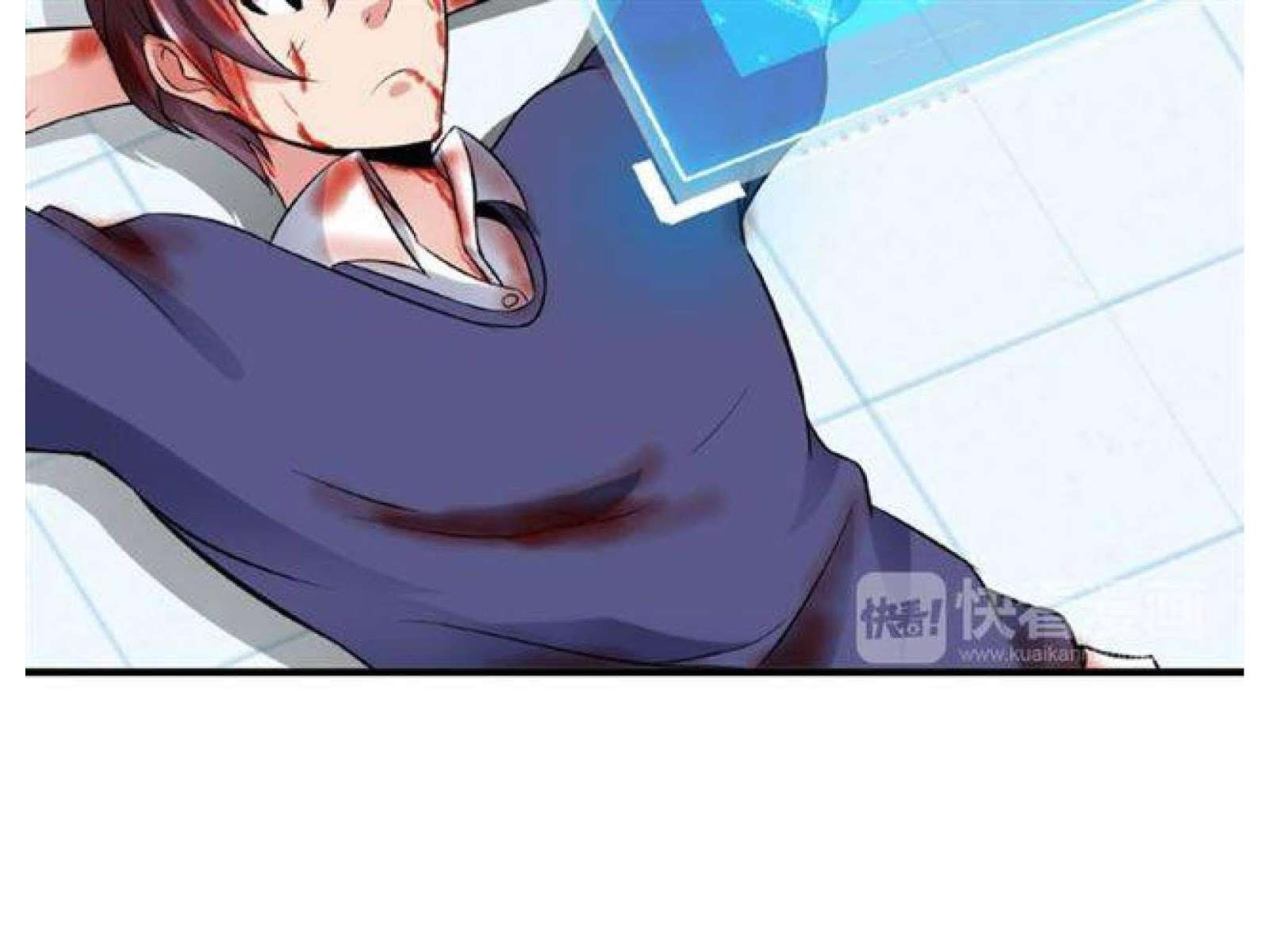I Am an Invincible Genius chapter 1 halaman 108