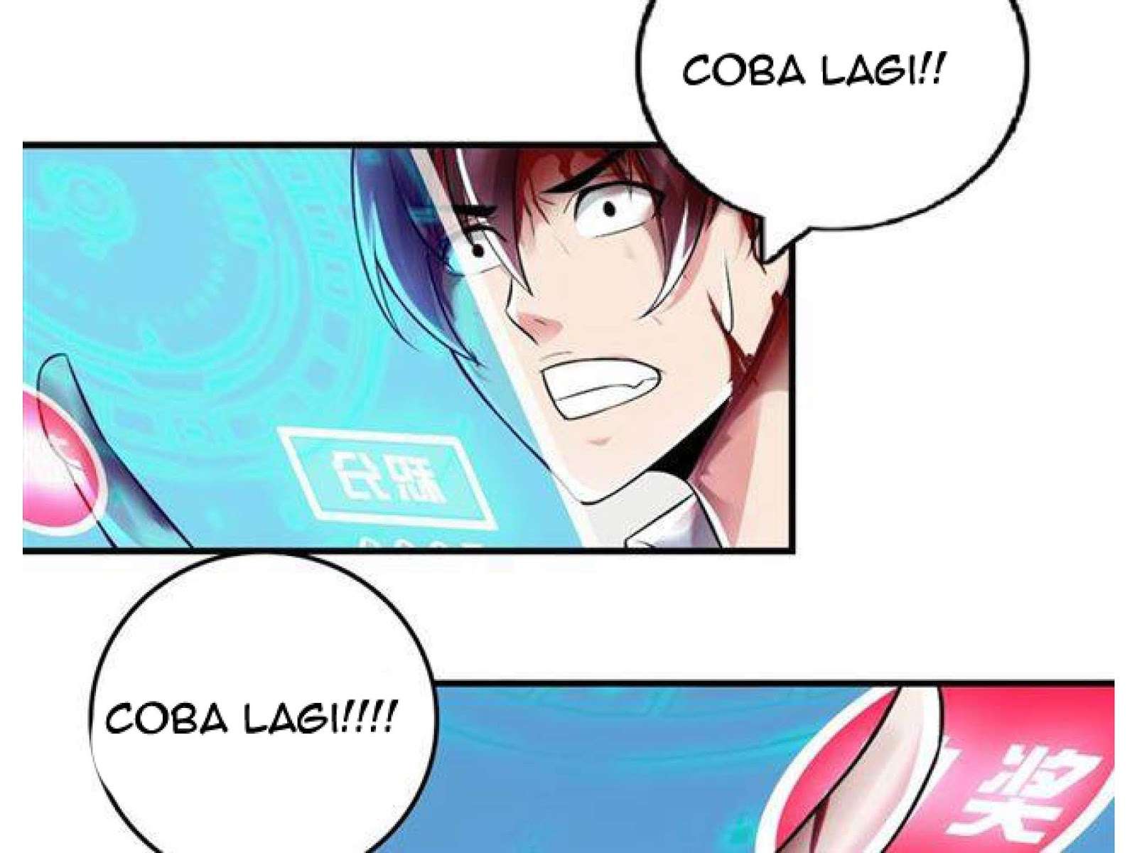 I Am an Invincible Genius chapter 1 halaman 114