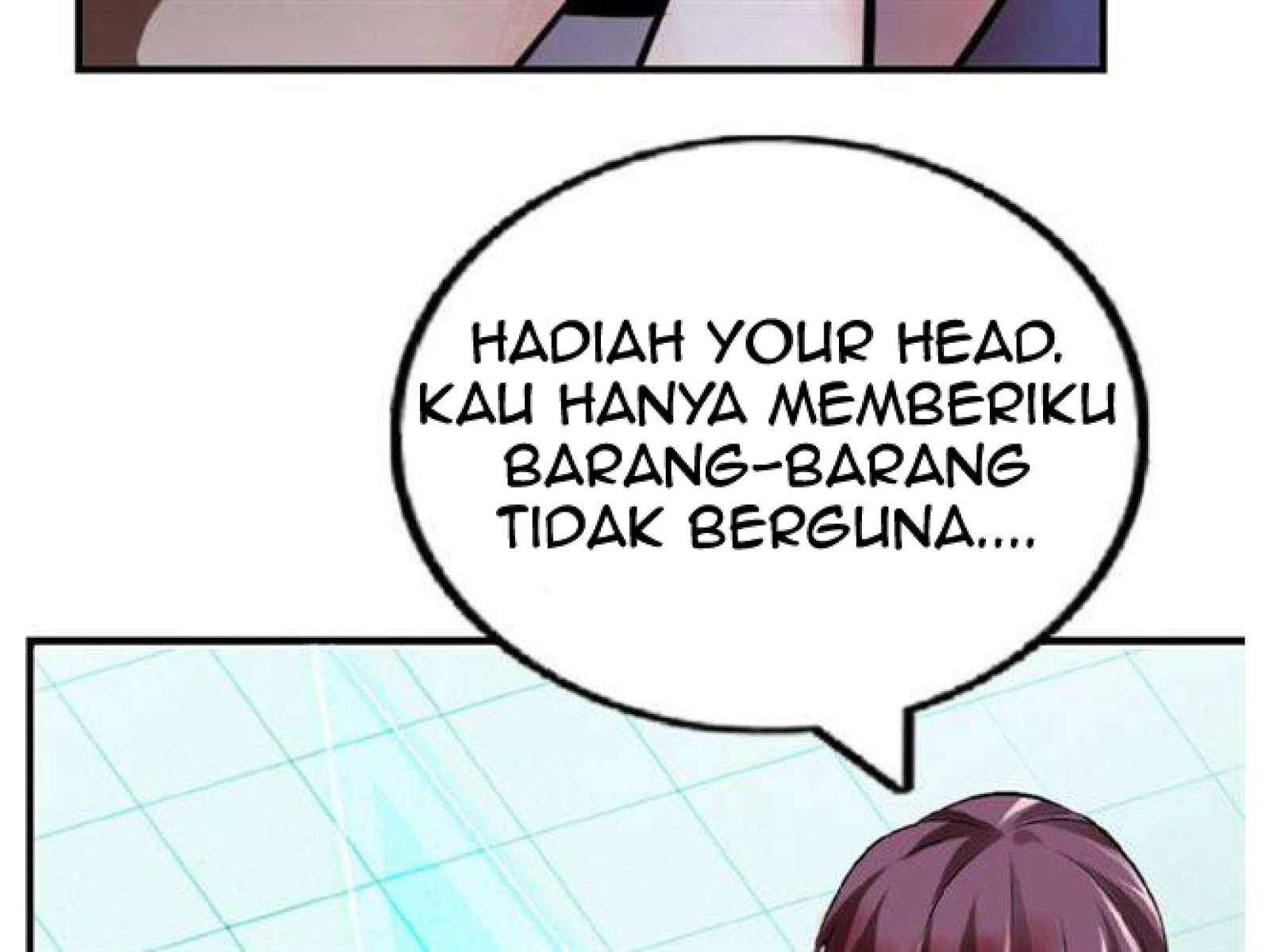 I Am an Invincible Genius chapter 1 halaman 118