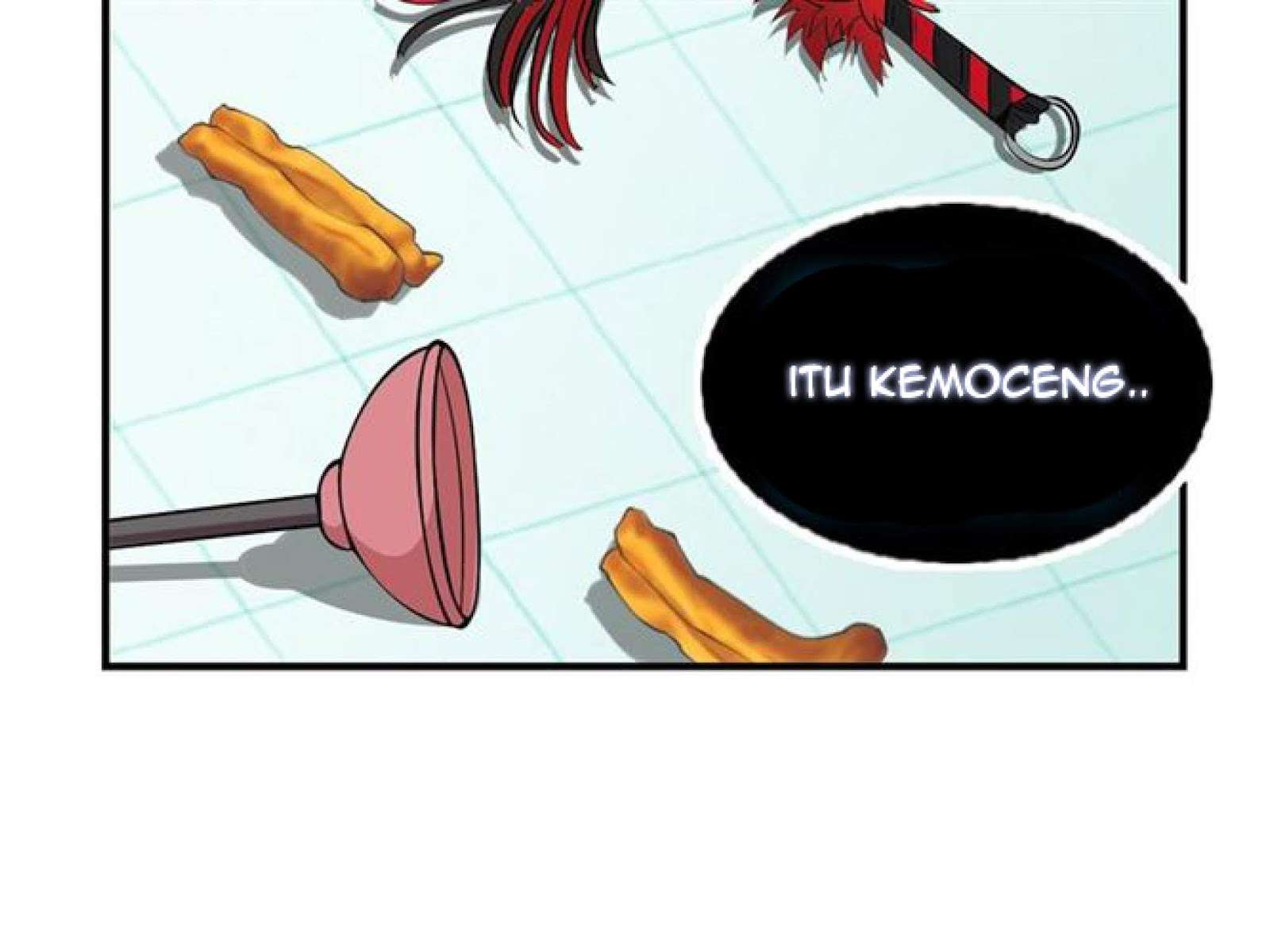 I Am an Invincible Genius chapter 1 halaman 120