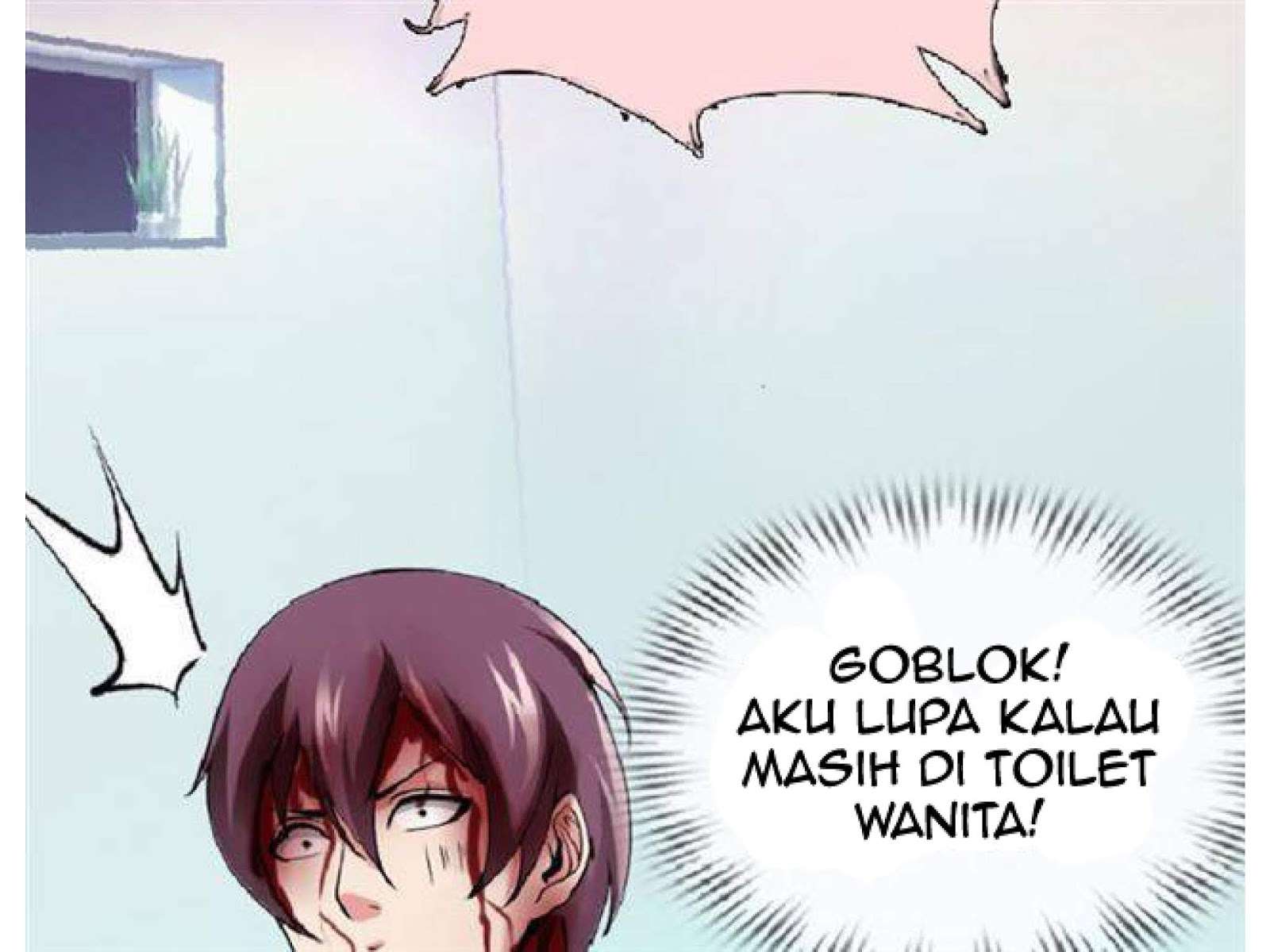 I Am an Invincible Genius chapter 1 halaman 126