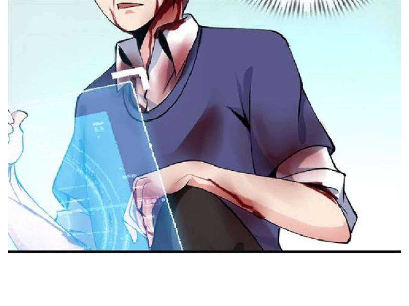I Am an Invincible Genius chapter 1 halaman 127